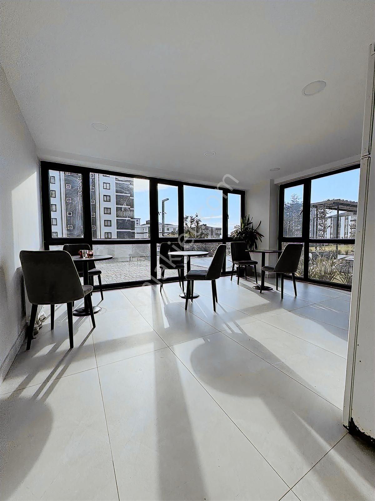 Kartal Site İçi Deniz Manzara 2+1 Havuzlu Eşyalı Satılık Daire - Görsel 23
