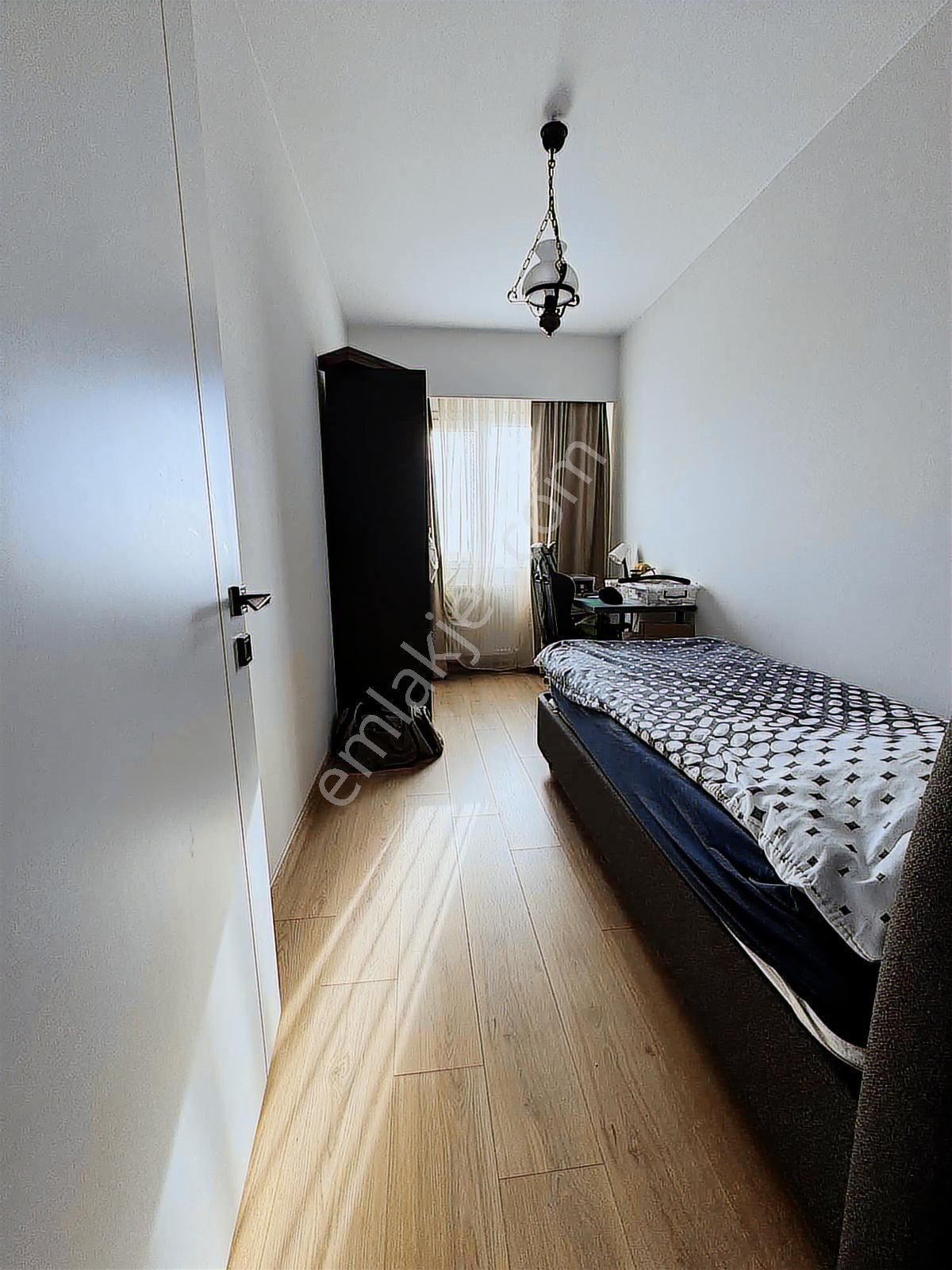Kartal Site İçi Deniz Manzara 2+1 Havuzlu Eşyalı Satılık Daire - Görsel 11
