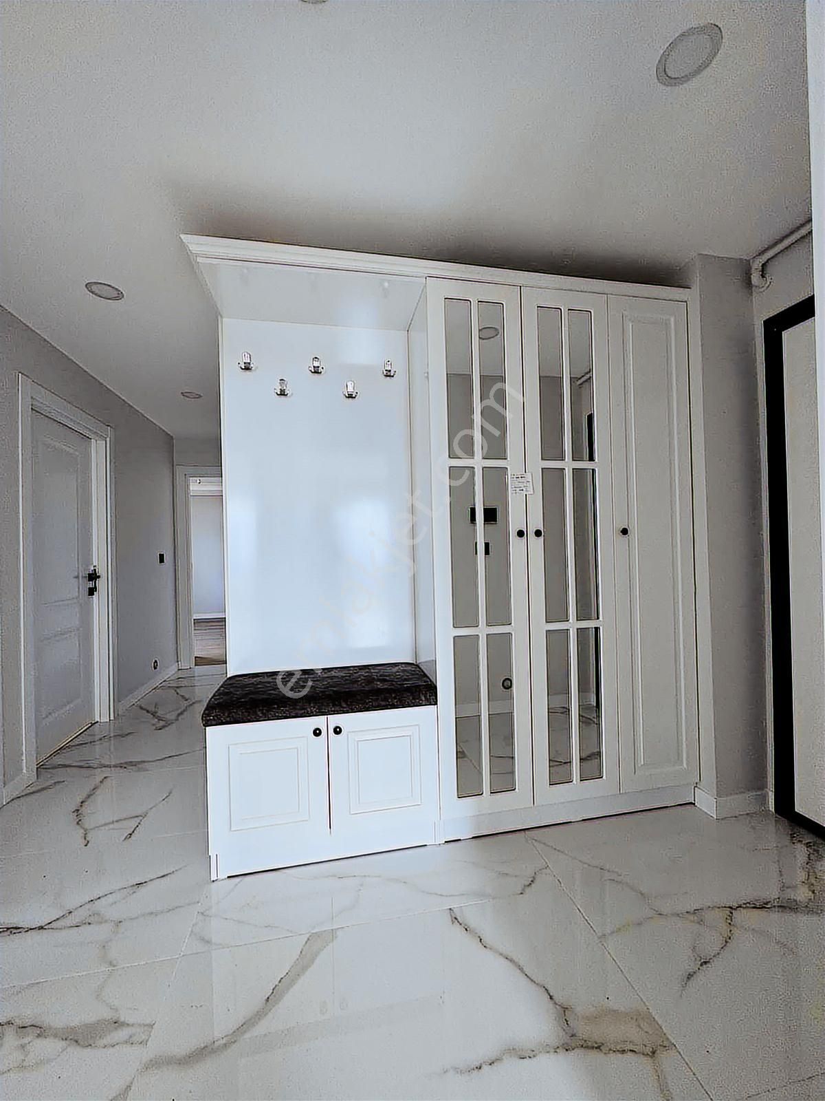 Kartal Kiralık 3+1 Metroya 5 Dakika Ebeveyn Banyolu Geniş - Görsel 6