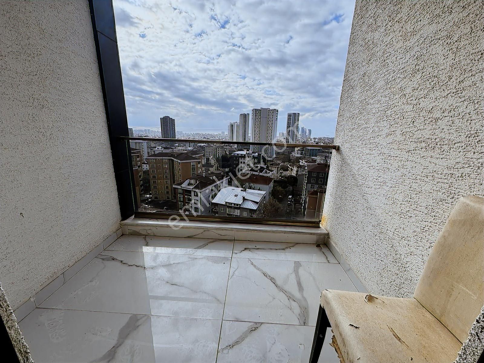 Kartal Kiralık 3+1 Metroya 5 Dakika Ebeveyn Banyolu Geniş - Görsel 8