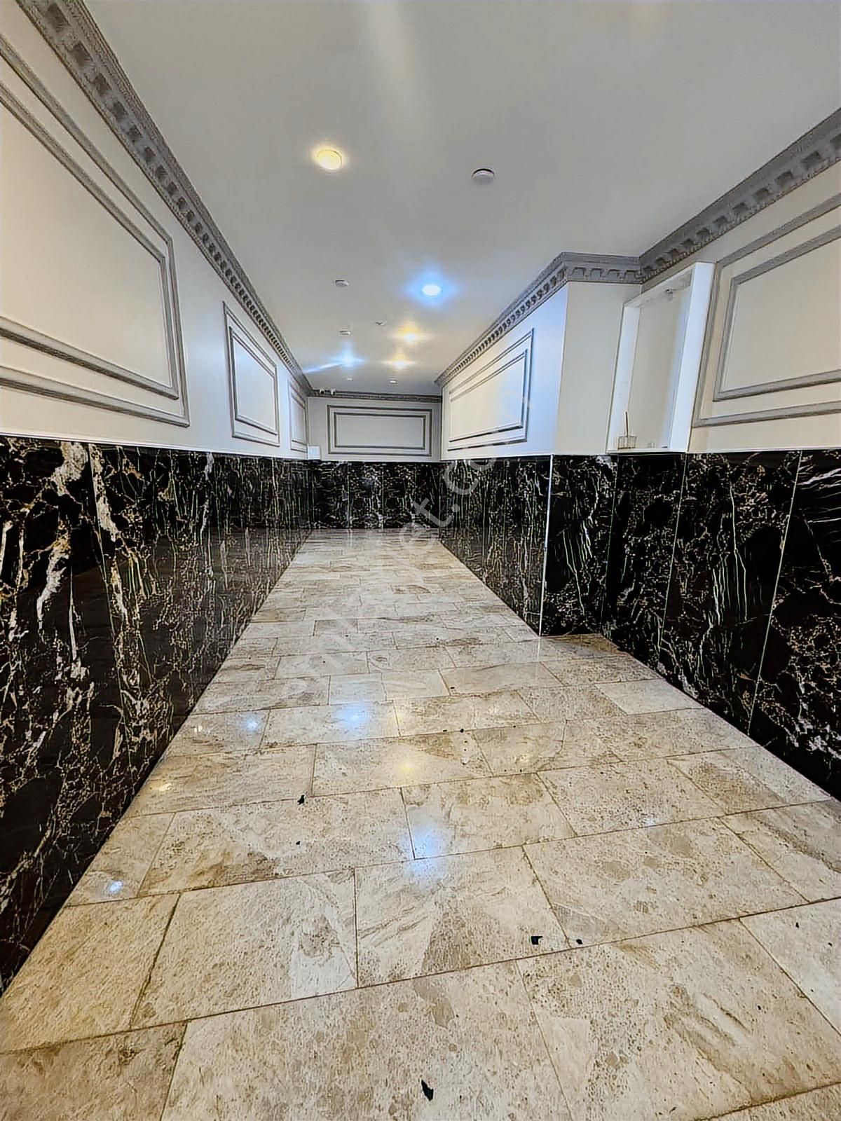 Kartal Kiralık 3+1 Metroya 5 Dakika Ebeveyn Banyolu Geniş - Görsel 10