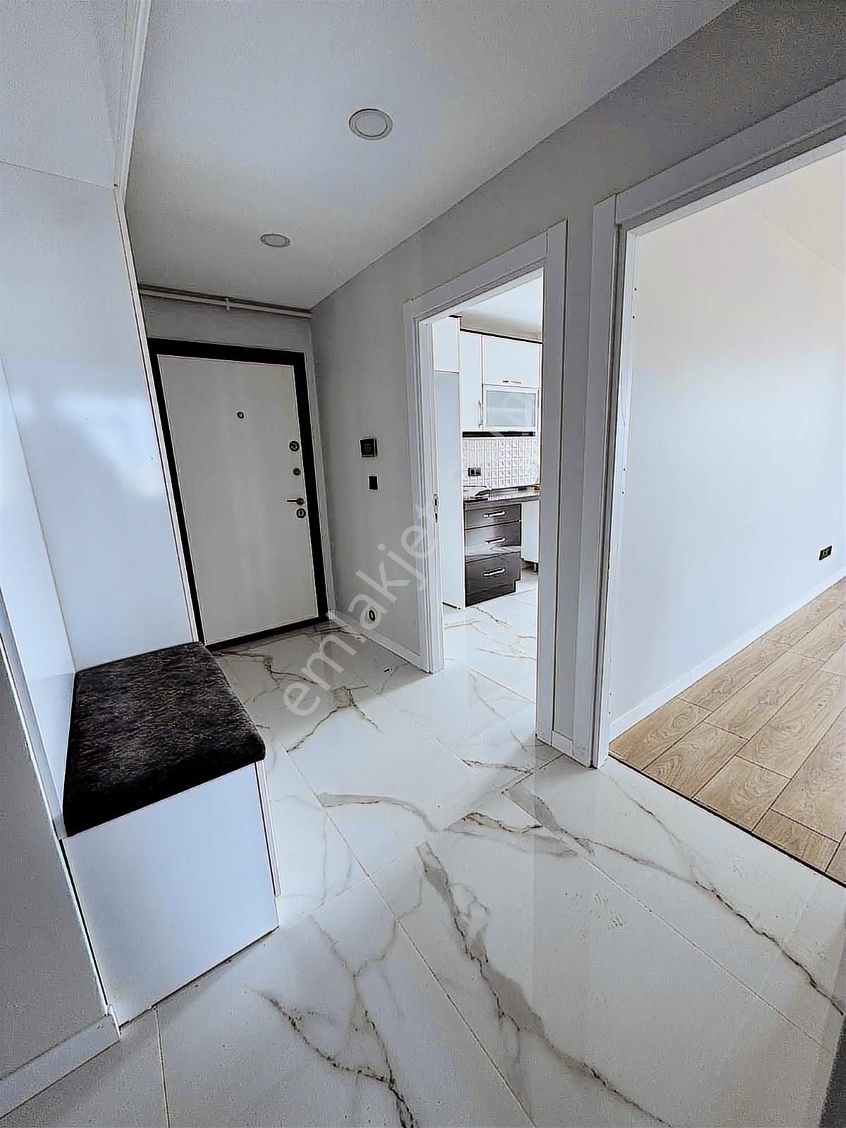 Kartal Kiralık 3+1 Metroya 5 Dakika Ebeveyn Banyolu Geniş - Görsel 12