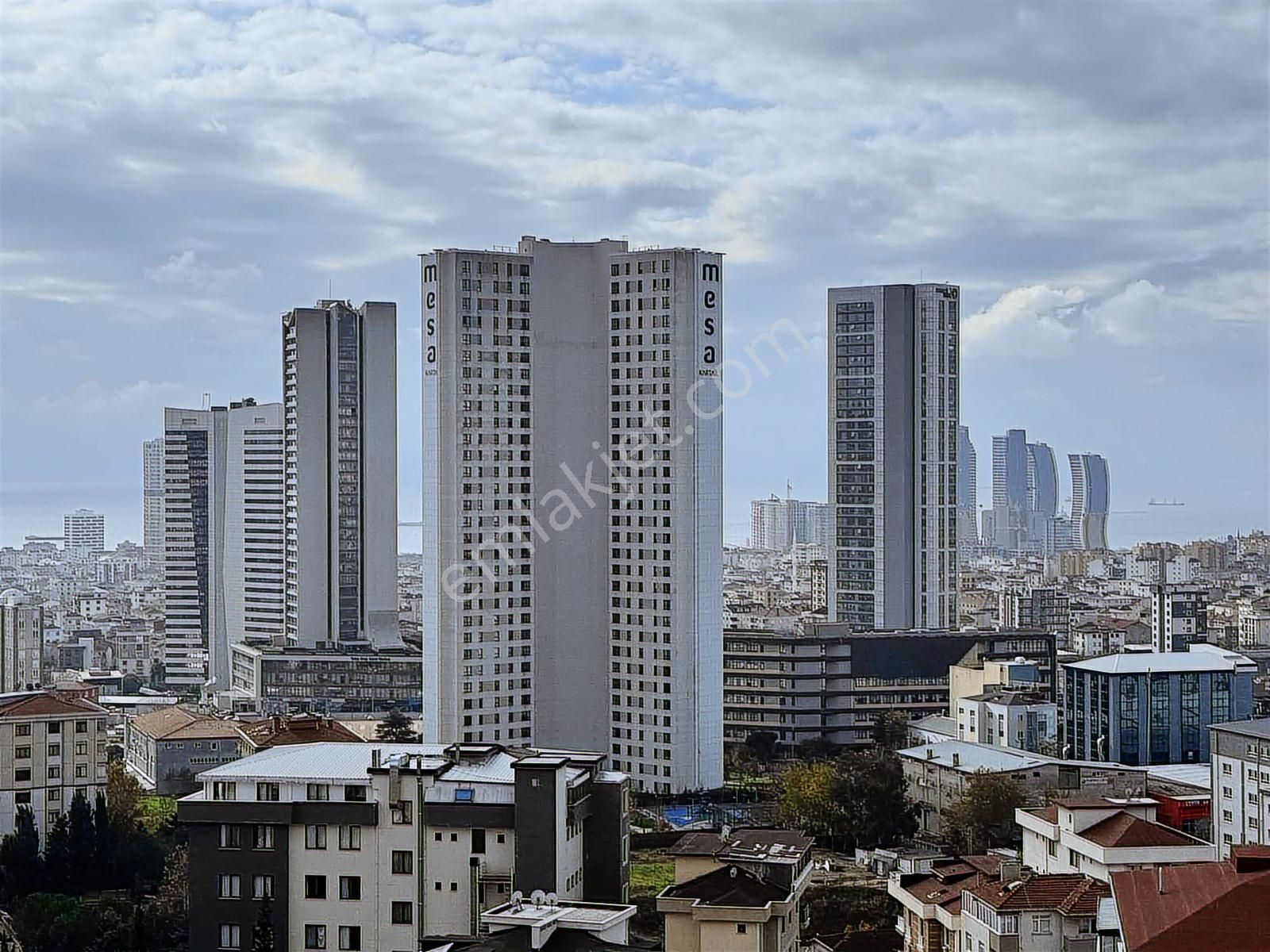 Kartal Kiralık 3+1 Metroya 5 Dakika Ebeveyn Banyolu Geniş - Görsel 32