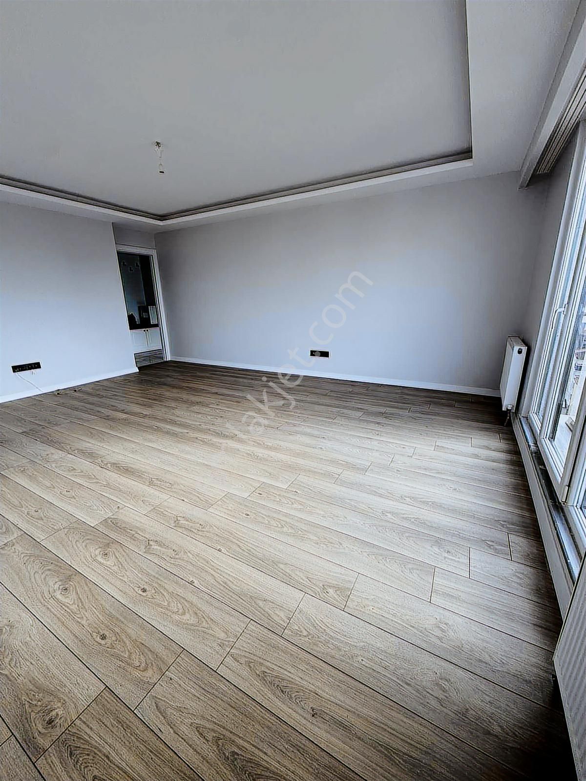 Kartal Kiralık 3+1 Metroya 5 Dakika Ebeveyn Banyolu Geniş - Görsel 24