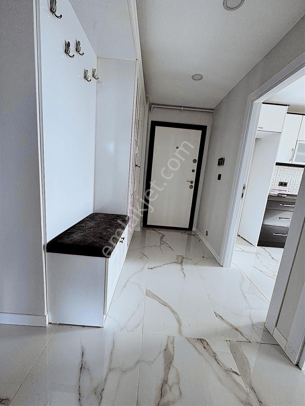 Kartal Kiralık 3+1 Metroya 5 Dakika Ebeveyn Banyolu Geniş - Görsel 21