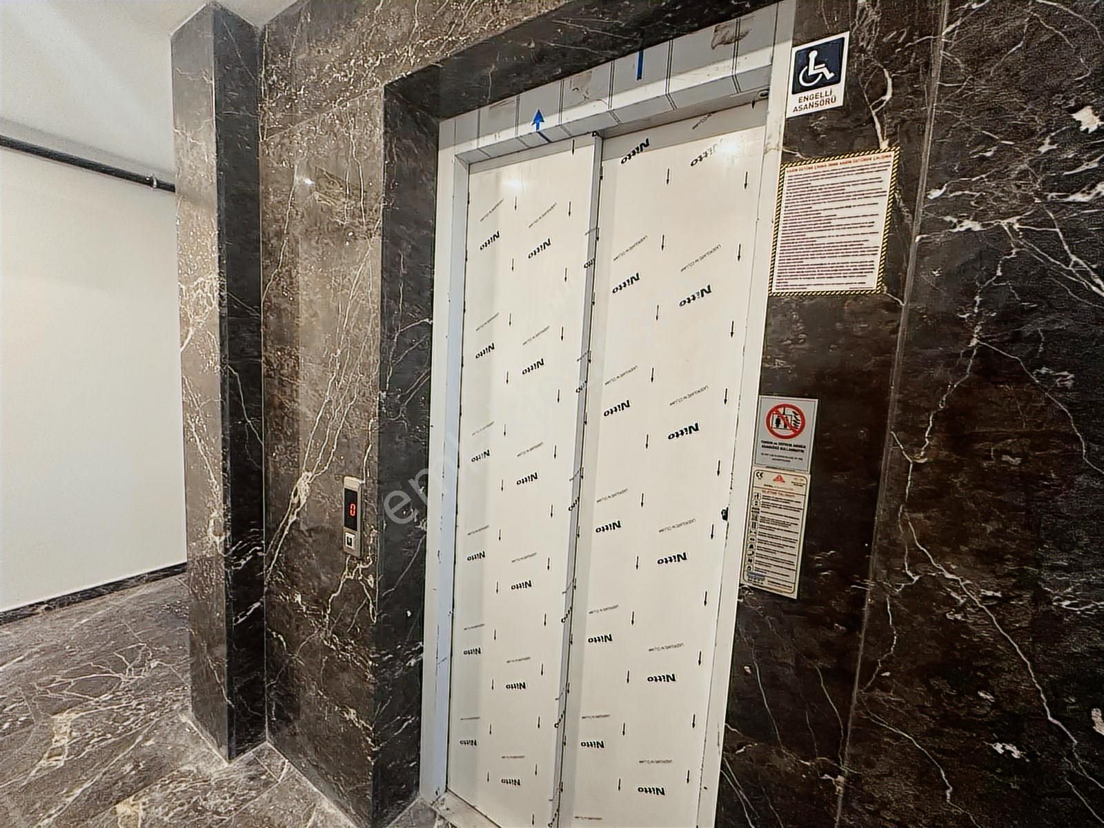 Maltepe Mimar Sinan Caddesi Üzerinde Satılık Sıfır 1+1 Daire - Görsel 9