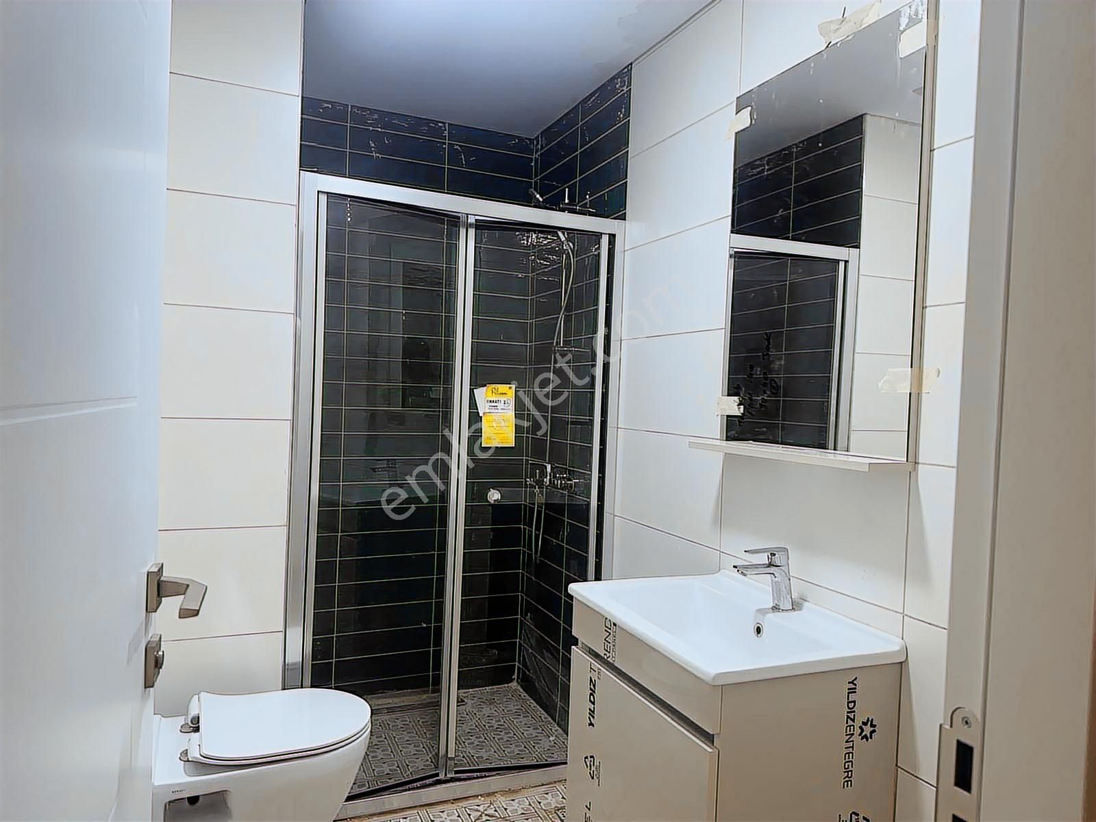 Maltepe Mimar Sinan Caddesi Üzerinde Satılık Sıfır 1+1 Daire - Görsel 8