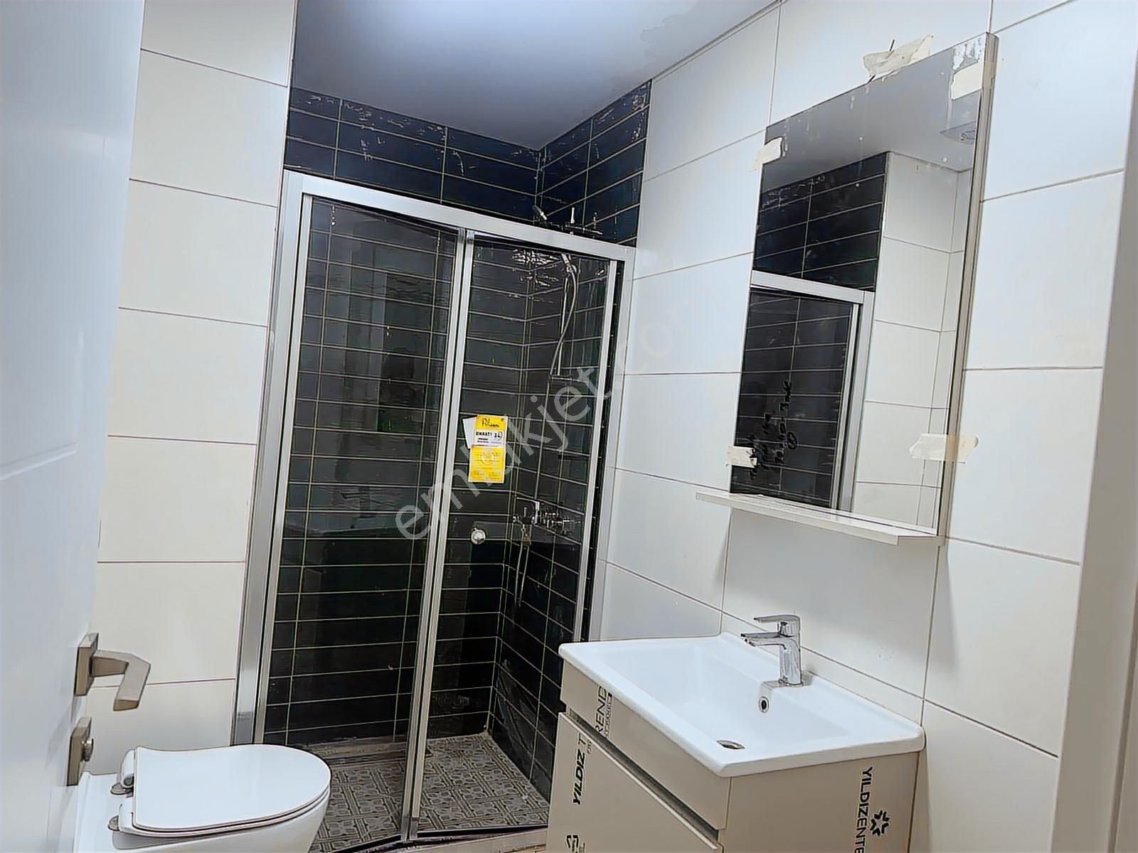 Maltepe Mimar Sinan Caddesi Üzerinde Satılık Sıfır 1+1 Daire - Görsel 12