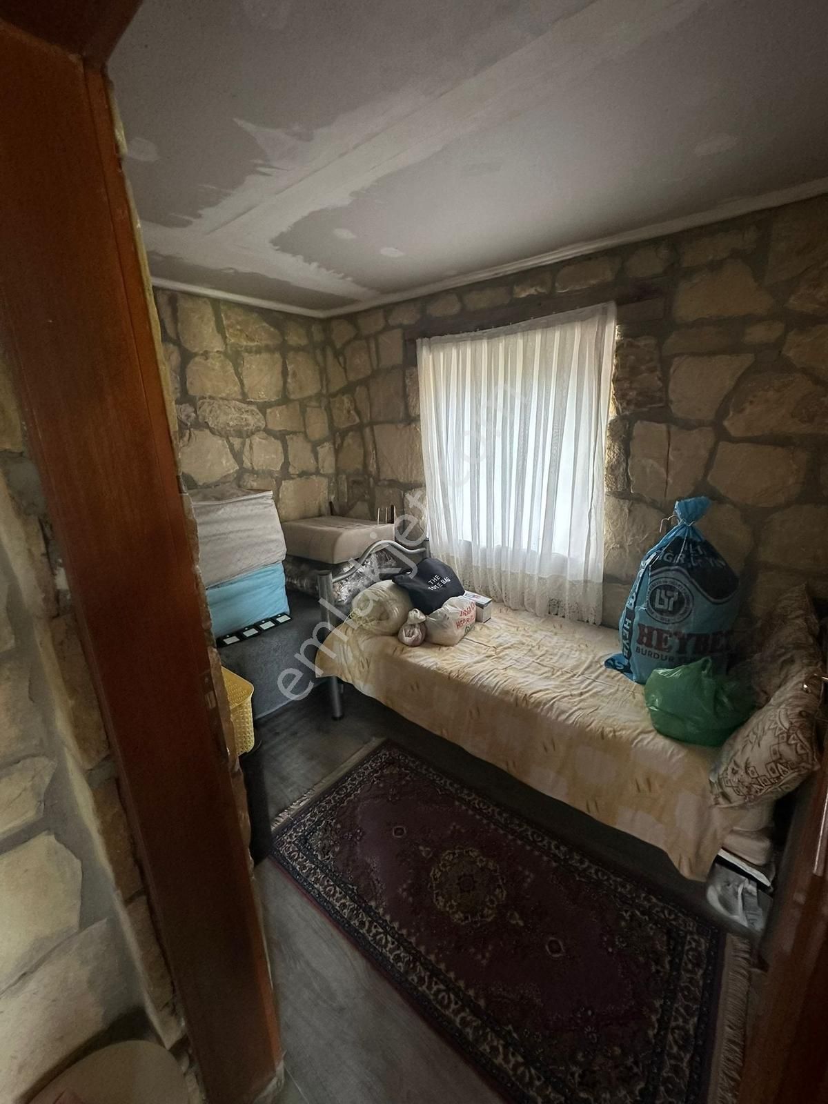 Kandıra Akıncı Da Fındıklık İçinde Satılık 2+1 Taş Ev - Görsel 2