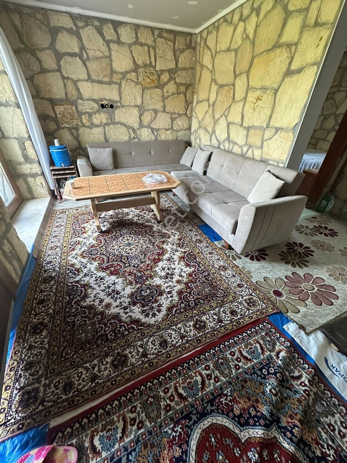 Kandıra Akıncı Da Fındıklık İçinde Satılık 2+1 Taş Ev - Görsel 4