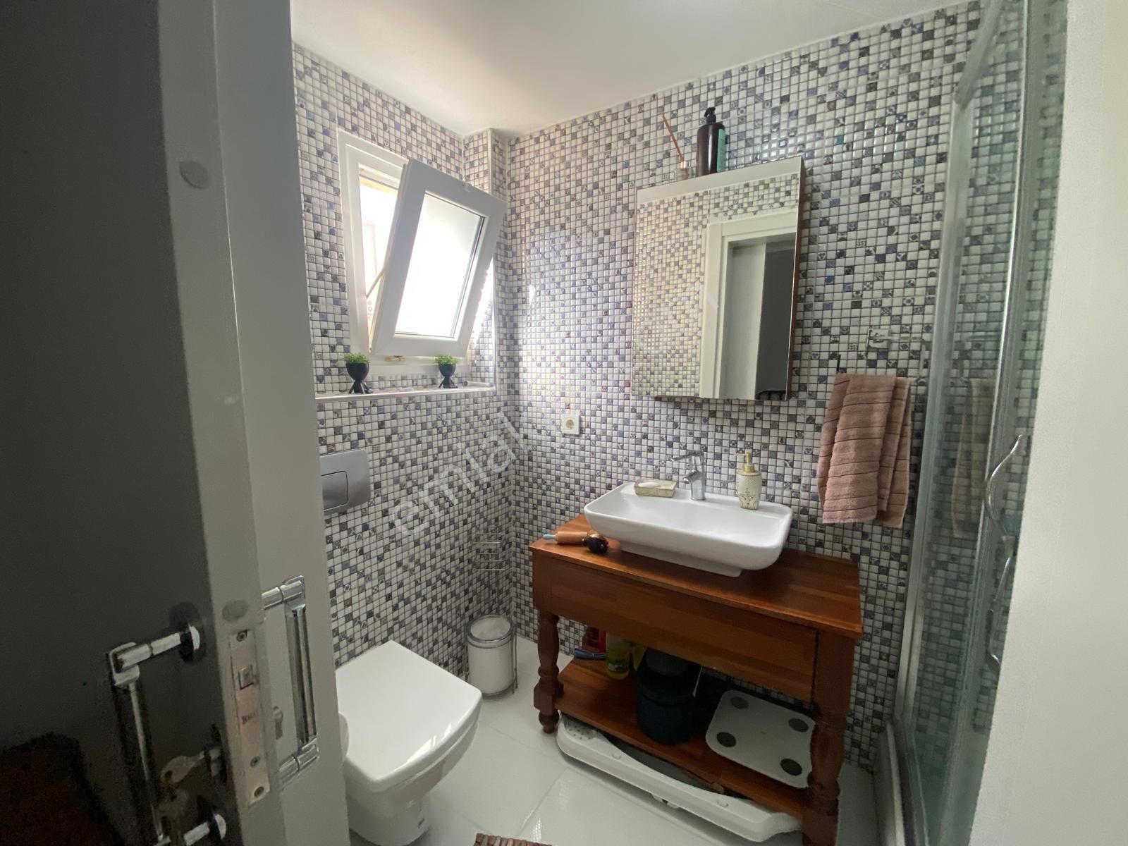 Sinpaş Central Life Sitesinde Kiralık 4+1 Bahçe Dubleksi - Görsel 15