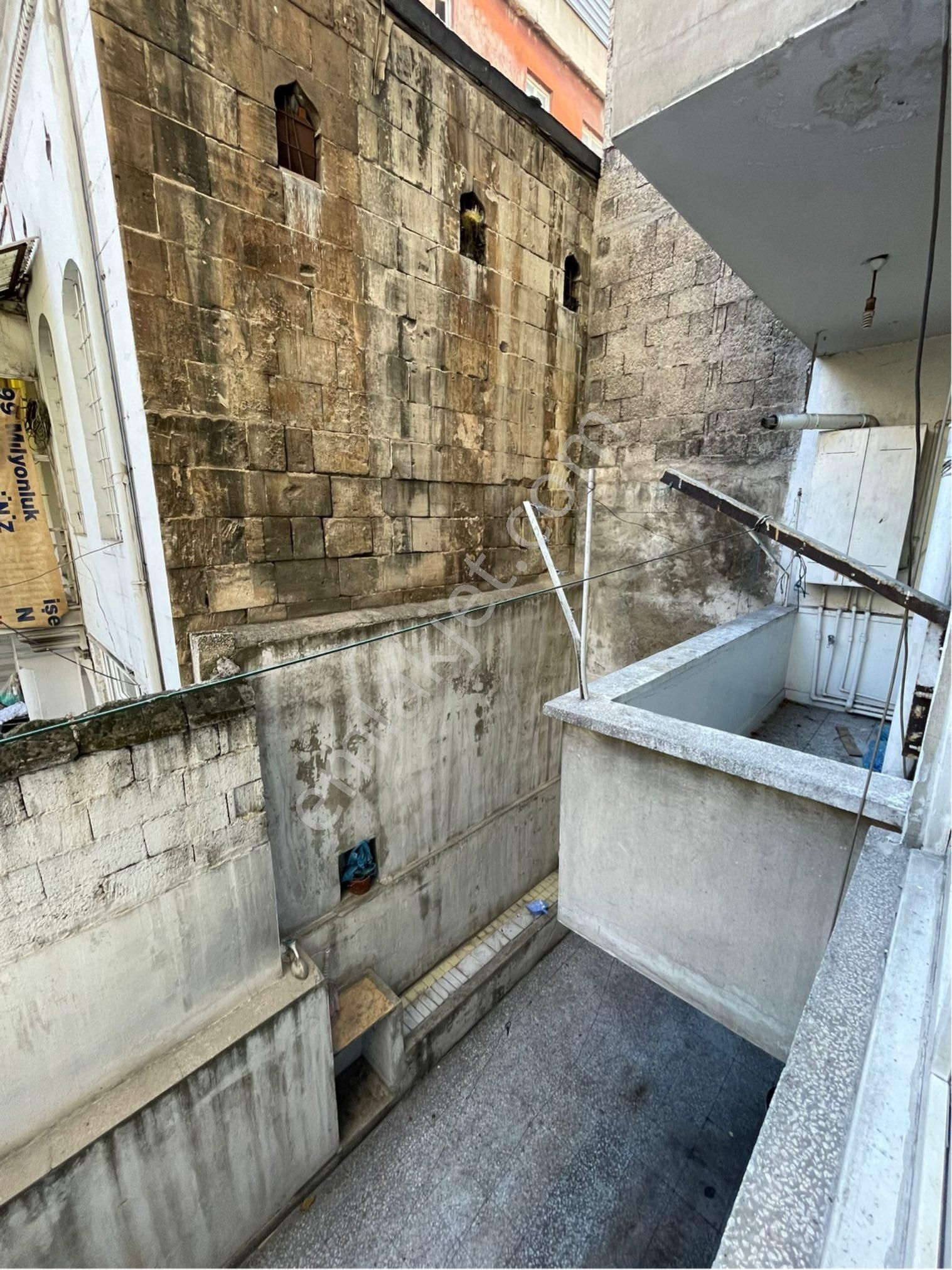 Mert Emlak27den Akyol Mahallesinde Satılık 2+1 İskanlı Mesken Tapu Daire - Görsel 9