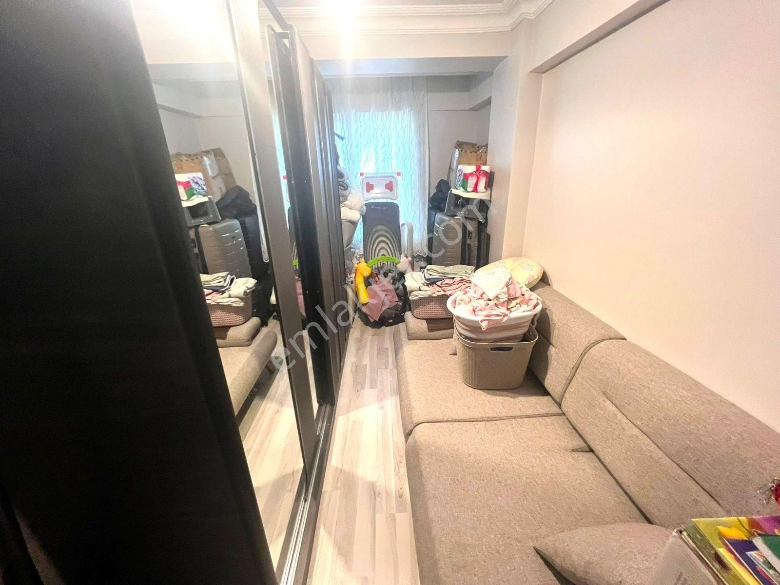 Seba'dan Gültepe Mh 2+1 75m2 Yüksek Giriş Fiyatın Arakat Daireee - Görsel 17