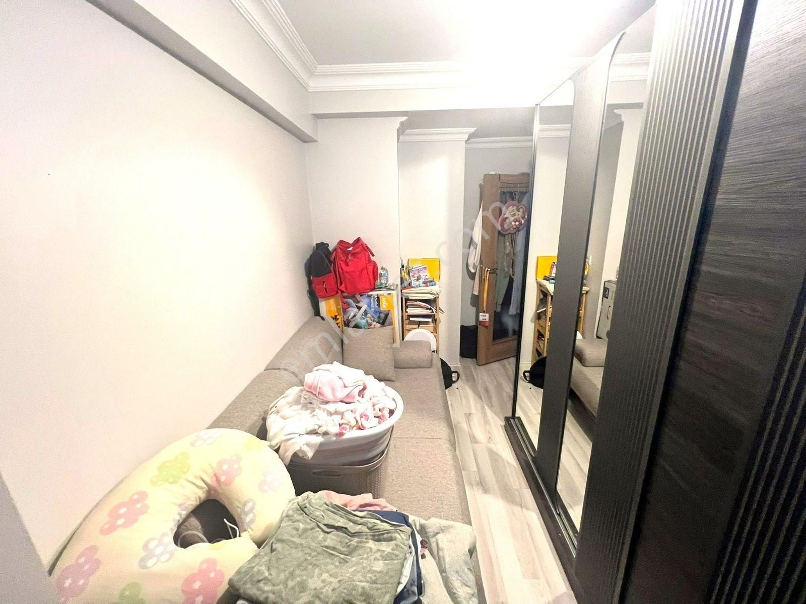 Seba'dan Gültepe Mh 2+1 75m2 Yüksek Giriş Fiyatın Arakat Daireee - Görsel 20
