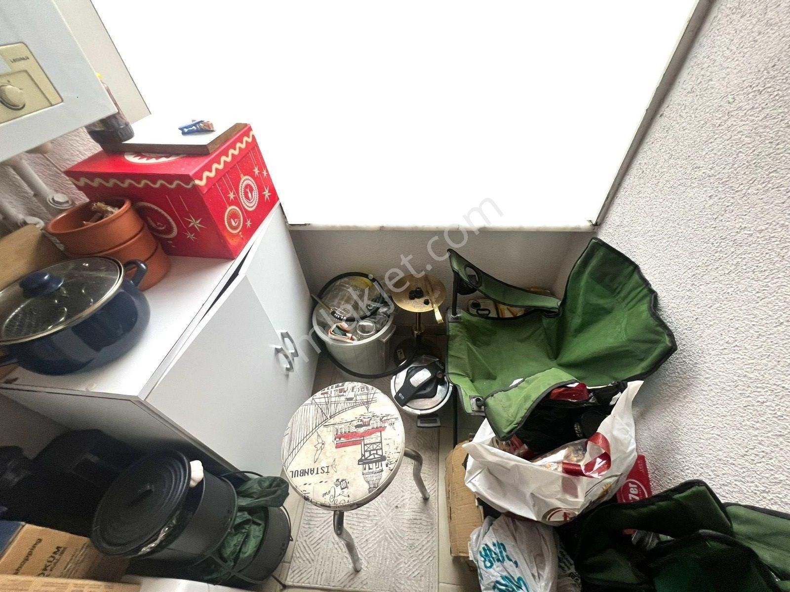 Seba'dan Gültepe Mh 2+1 75m2 Yüksek Giriş Fiyatın Arakat Daireee - Görsel 12