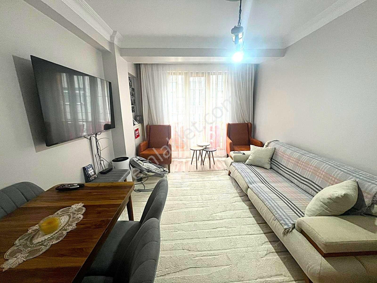 Seba'dan Gültepe Mh 2+1 75m2 Yüksek Giriş Fiyatın Arakat Daireee - Görsel 2