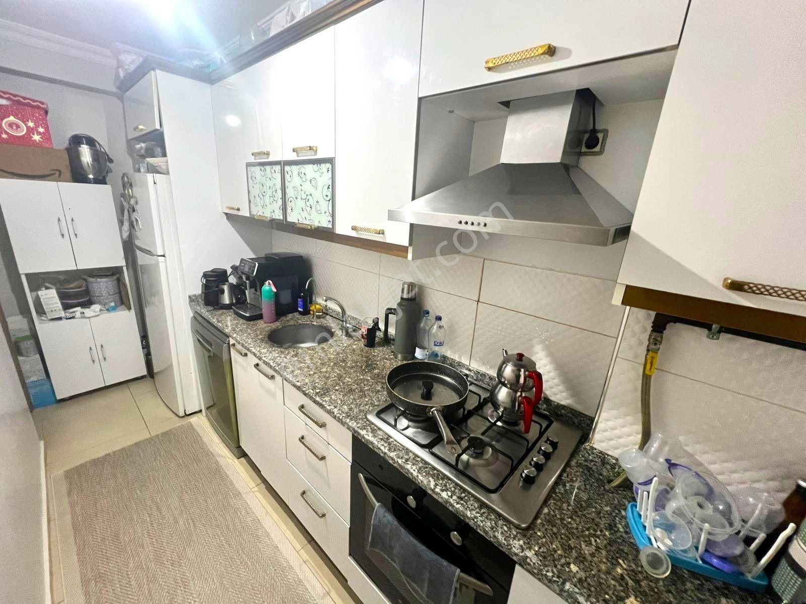 Seba'dan Gültepe Mh 2+1 75m2 Yüksek Giriş Fiyatın Arakat Daireee - Görsel 11
