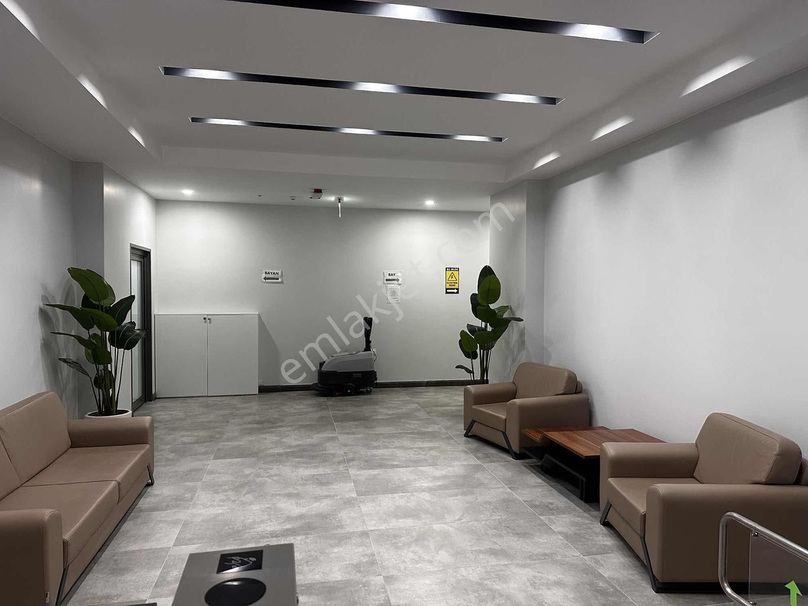 Siltaş Panorama Sitesi 3+1 Satılık Daire - Görsel 15