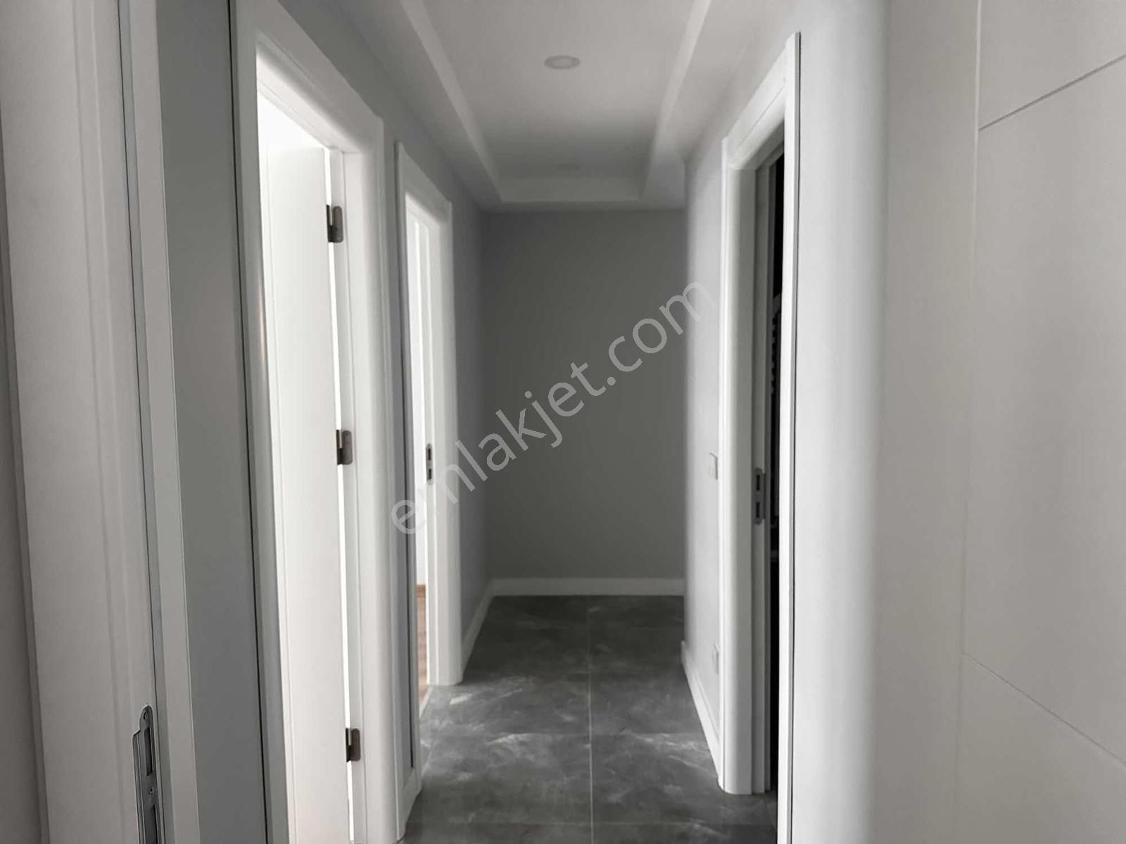 Siltaş Panorama Sitesi 3+1 Satılık Daire - Görsel 8