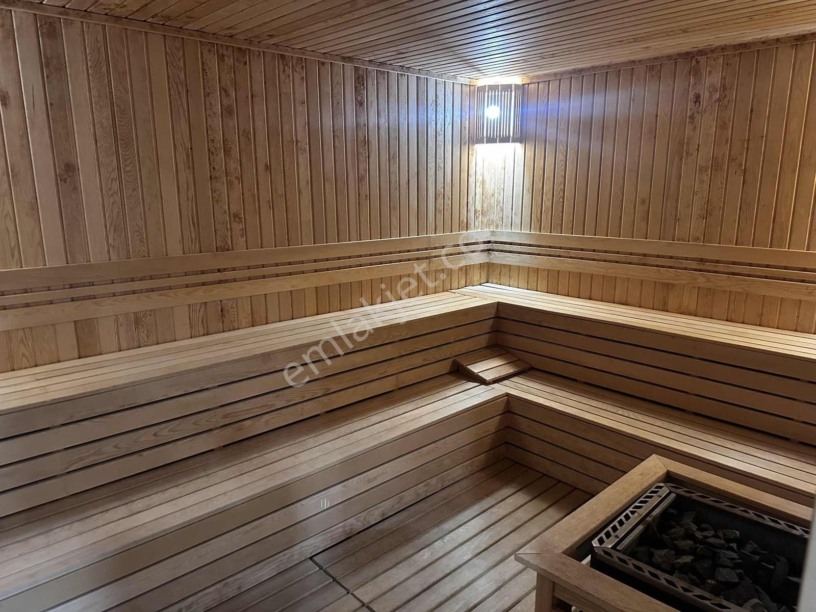 Siltaş Panorama Sitesi 3+1 Satılık Daire - Görsel 12