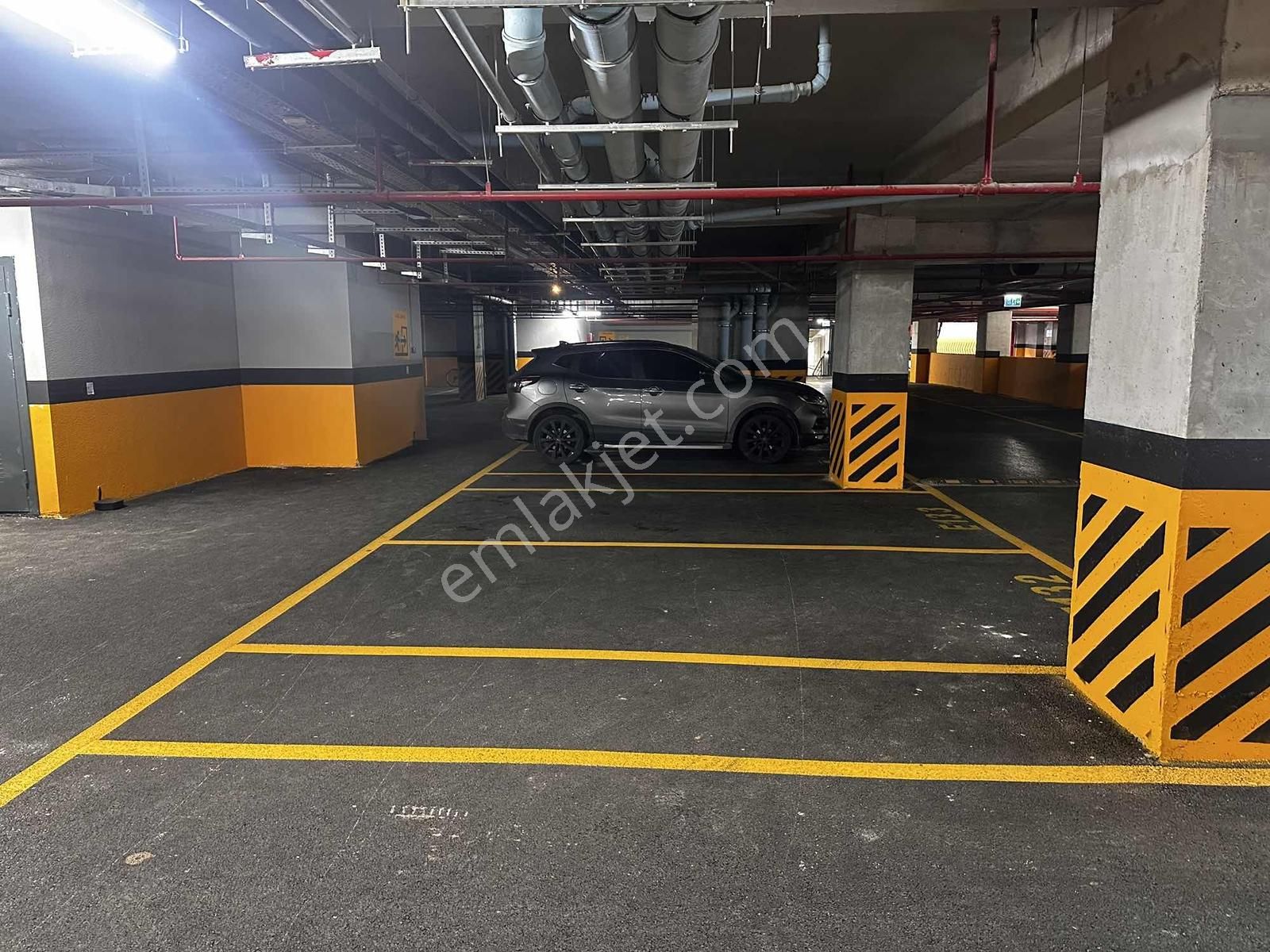 Siltaş Panorama Sitesi 3+1 Satılık Daire - Görsel 29