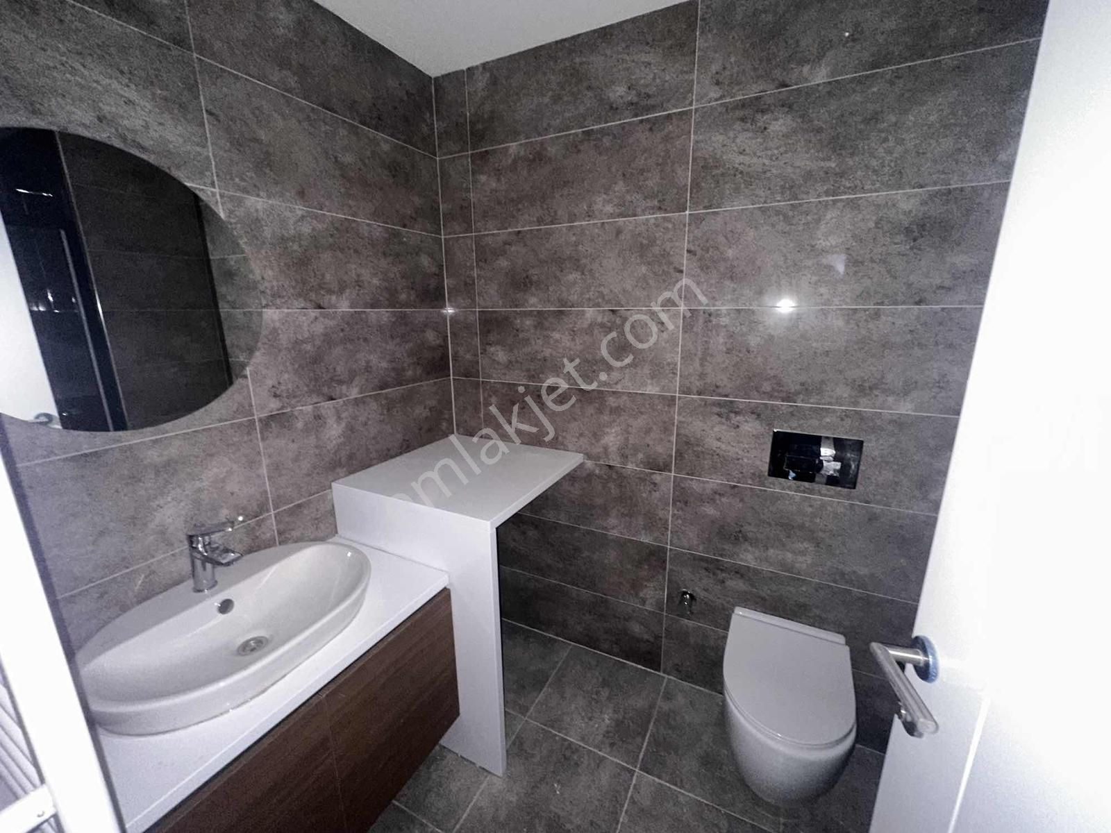 Siltaş Panorama Sitesi 3+1 Satılık Daire - Görsel 19