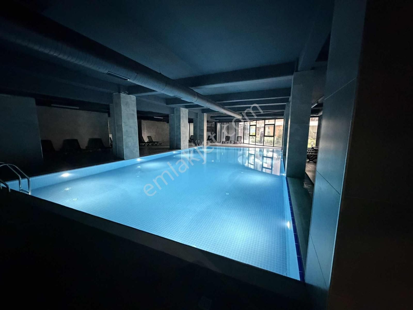 Siltaş Panorama Sitesi 3+1 Satılık Daire - Görsel 4