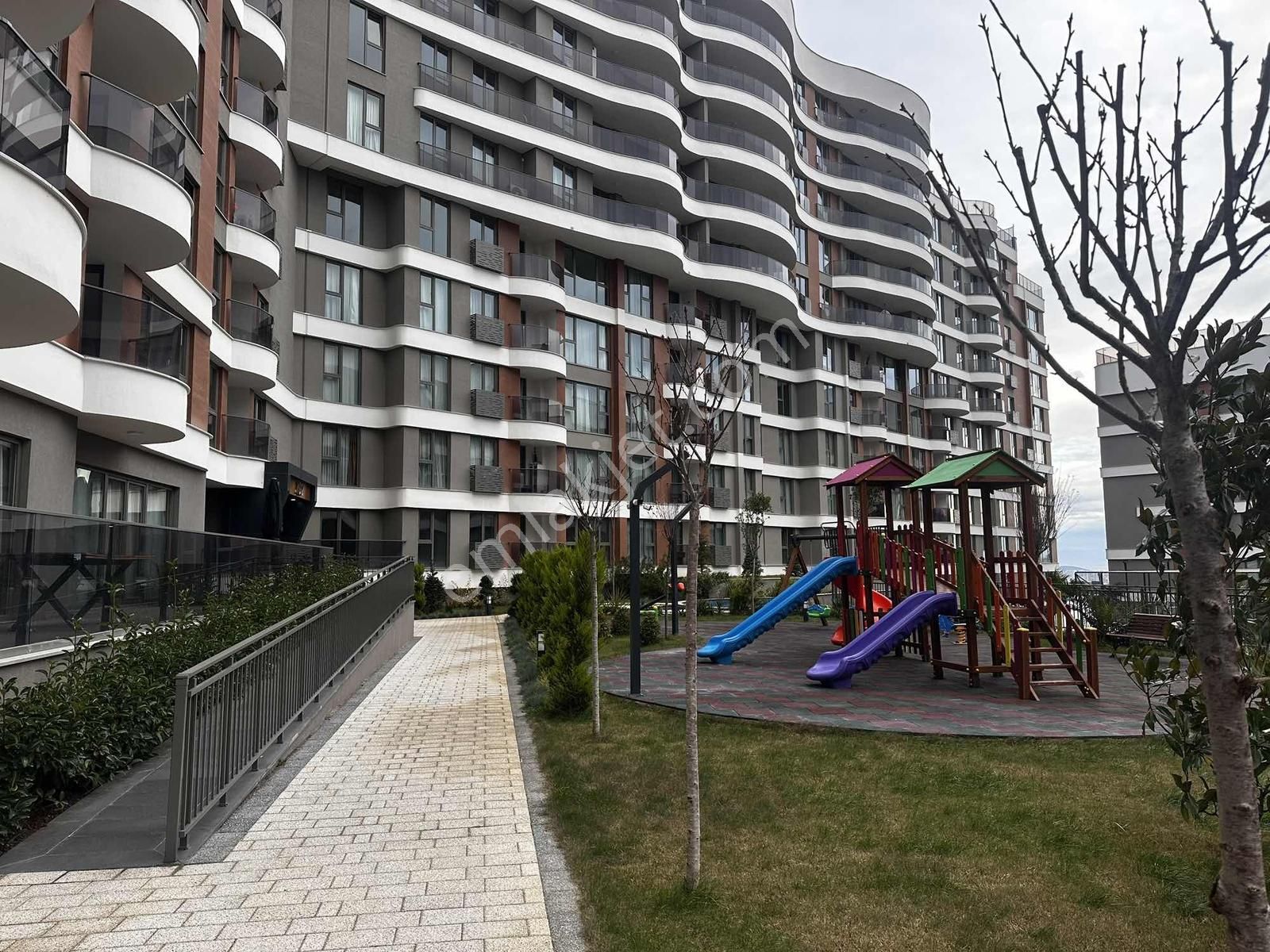 Siltaş Panorama Sitesi 3+1 Satılık Daire - Görsel 10