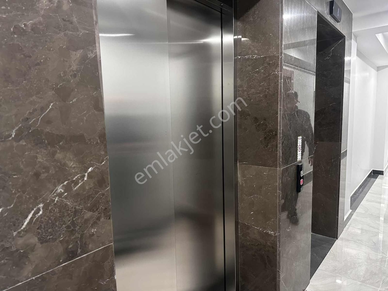 Siltaş Panorama Sitesi 3+1 Satılık Daire - Görsel 27