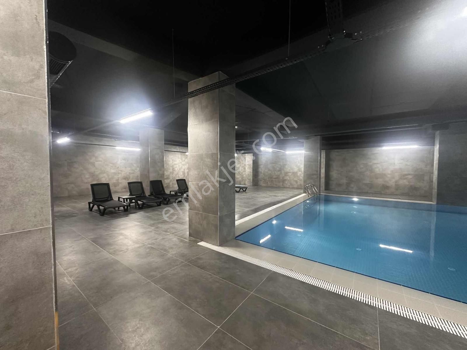 Siltaş Panorama Sitesi 3+1 Satılık Daire - Görsel 28