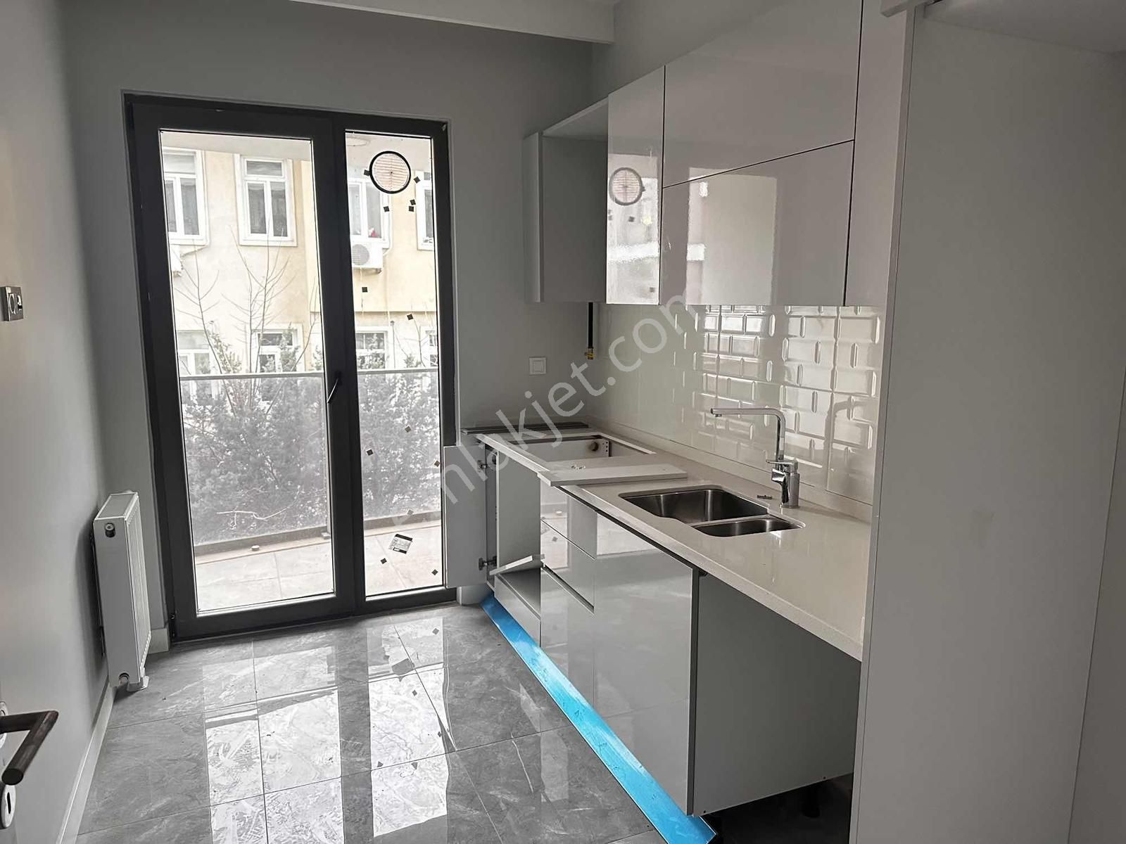 Siltaş Panorama Sitesi 3+1 Satılık Daire - Görsel 24