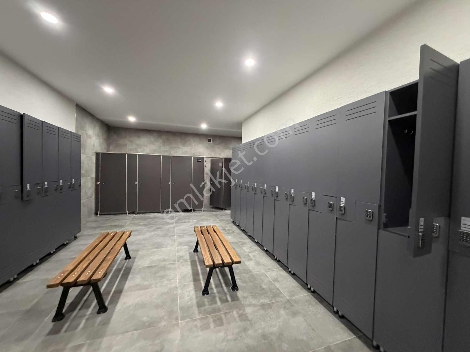 Siltaş Panorama Sitesi 3+1 Satılık Daire - Görsel 21