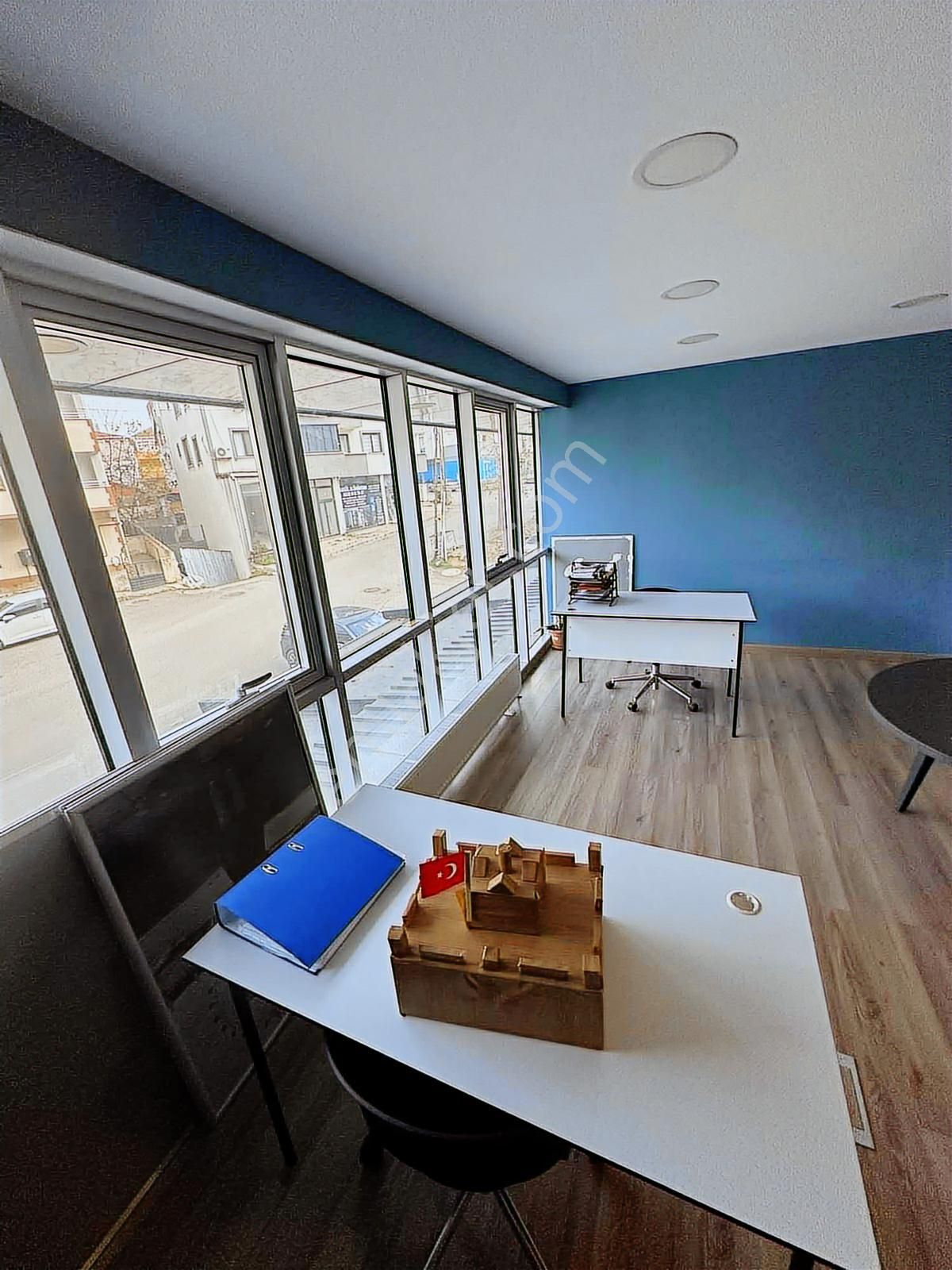 Tuzla Aydınlı Kiralık 400 M2 3 Katlı Dükkan - Görsel 14