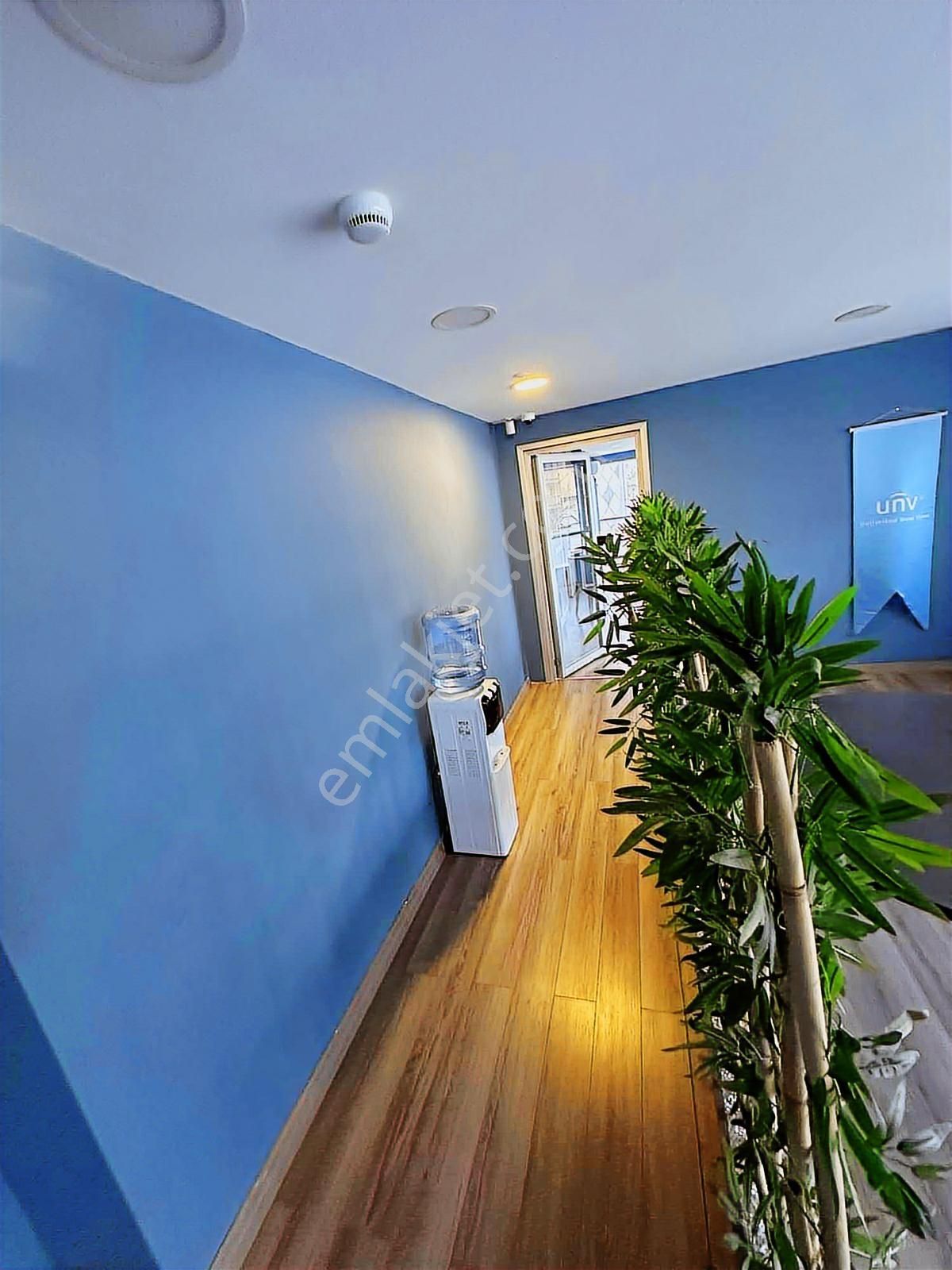 Tuzla Aydınlı Kiralık 400 M2 3 Katlı Dükkan - Görsel 13