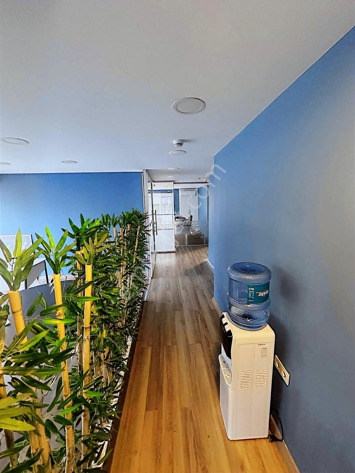 Tuzla Aydınlı Kiralık 400 M2 3 Katlı Dükkan - Görsel 15