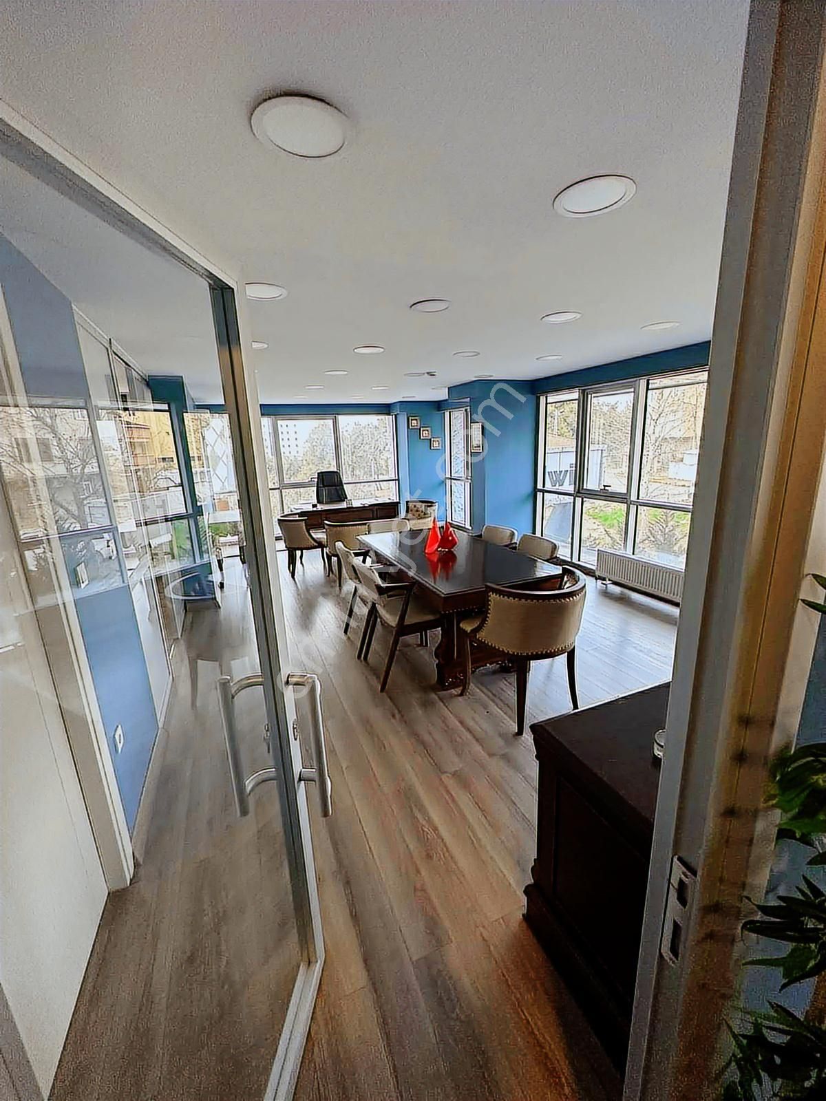 Tuzla Aydınlı Kiralık 400 M2 3 Katlı Dükkan - Görsel 4