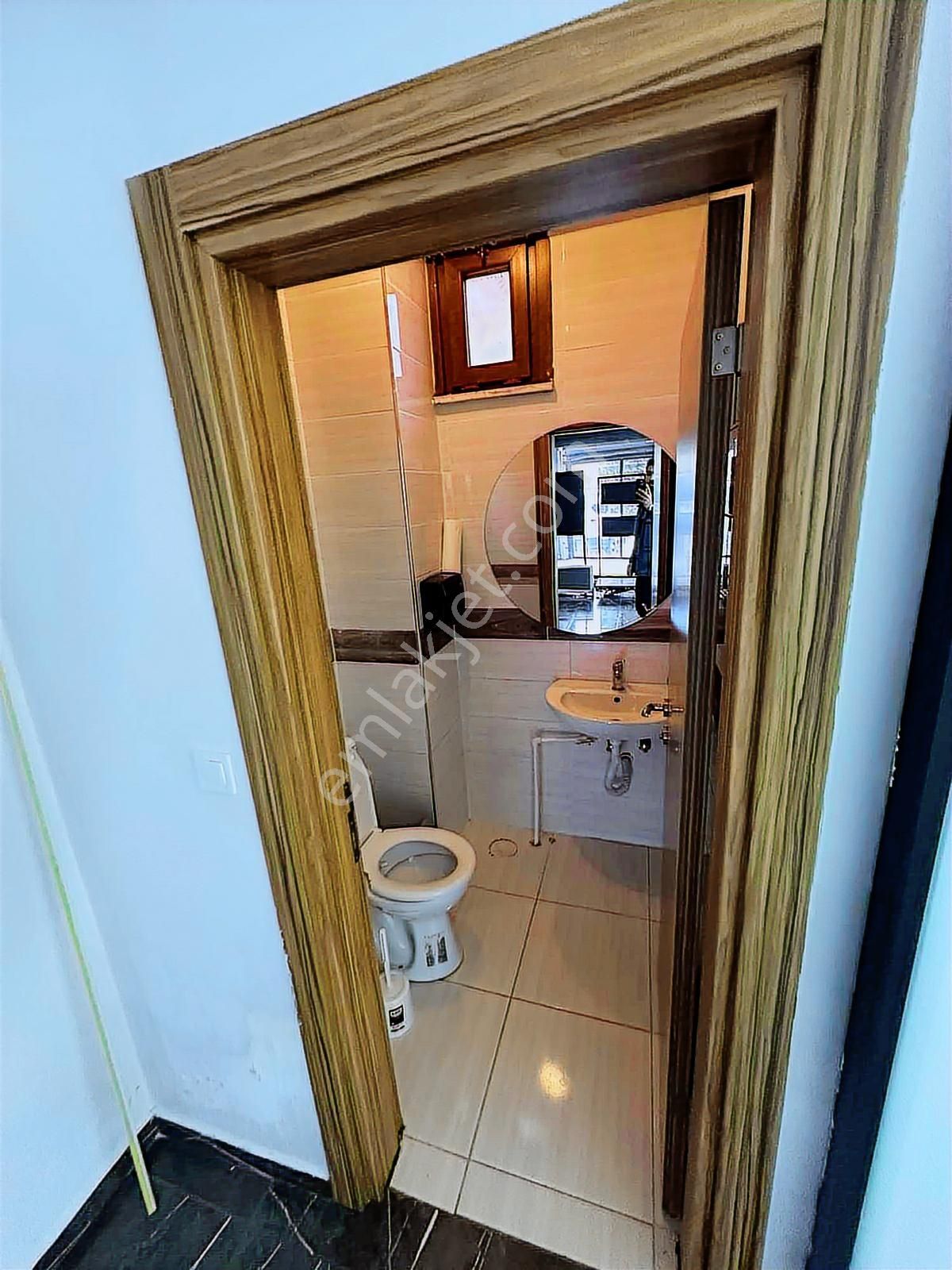 Tuzla Aydınlı Kiralık 400 M2 3 Katlı Dükkan - Görsel 32