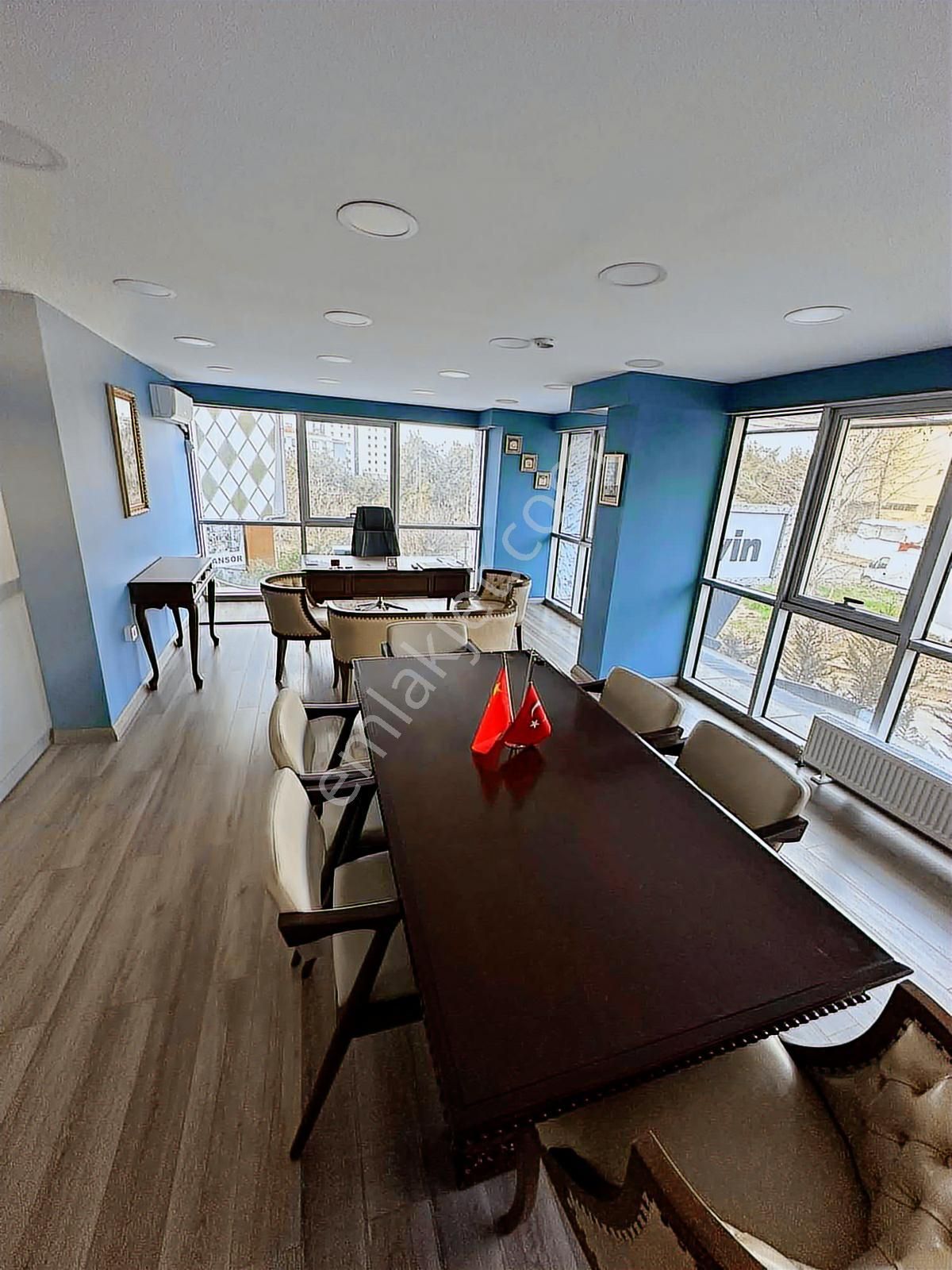 Tuzla Aydınlı Kiralık 400 M2 3 Katlı Dükkan - Görsel 28