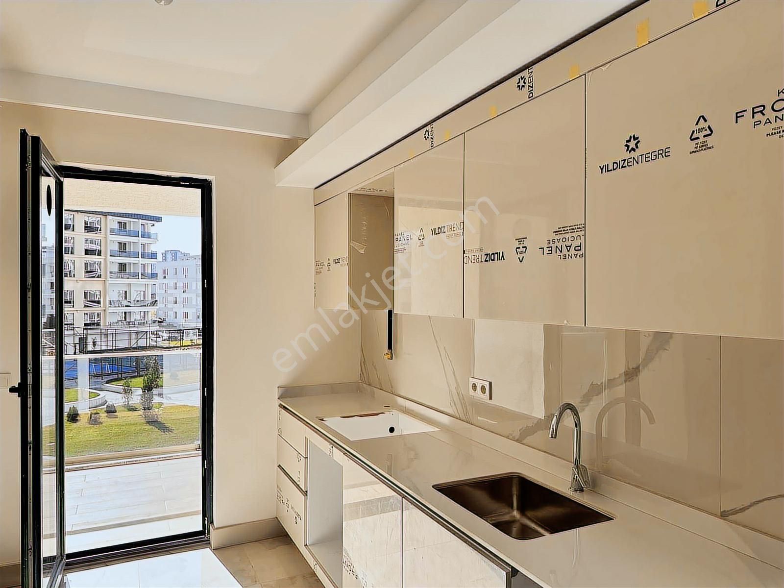 Tuzla Aydınlı Fgm Yapı Gloria Sitesi Satılık 2+1 Daire - Görsel 30