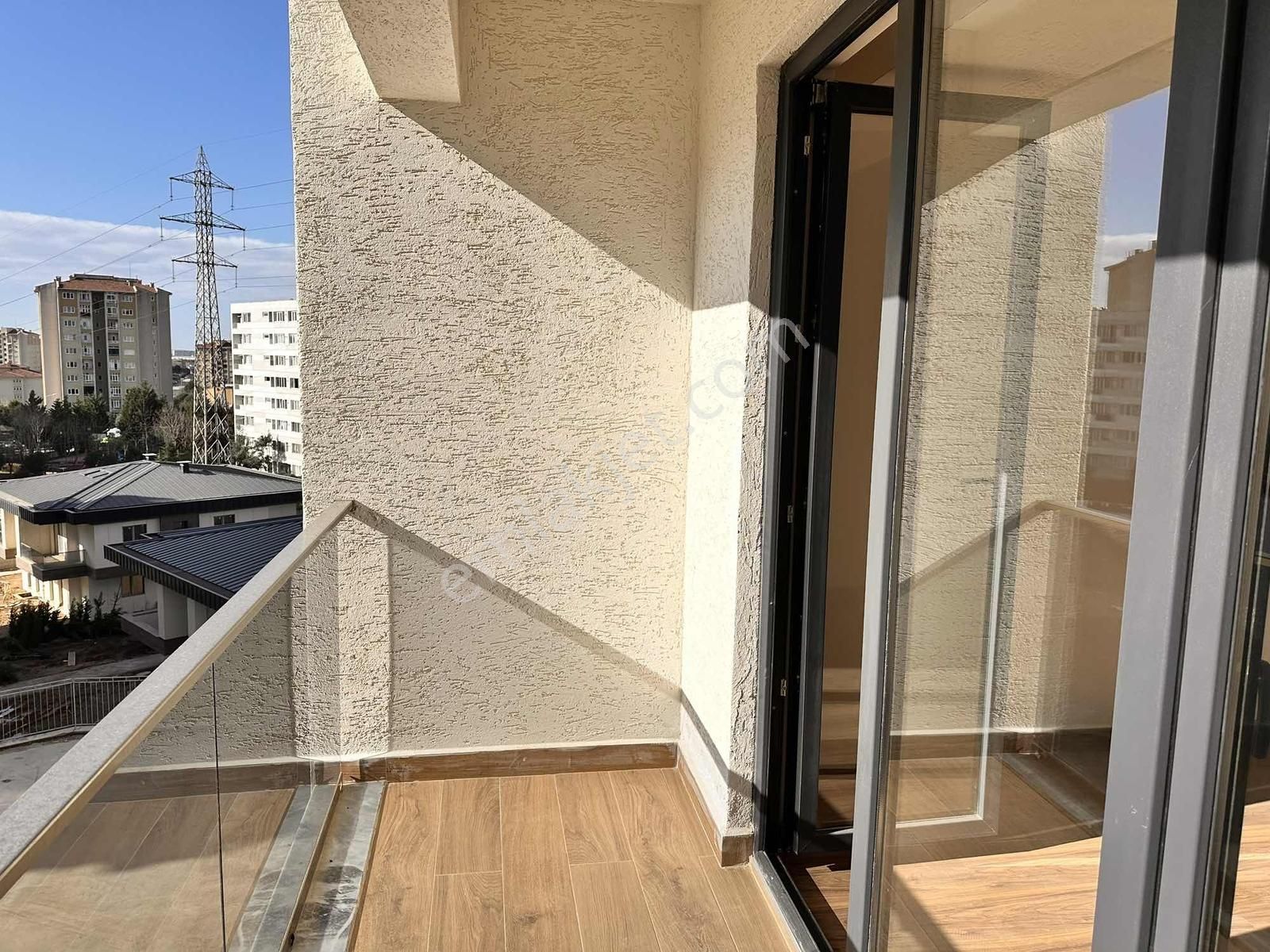 Tuzla Aydınlı Fgm Yapı Gloria Sitesi Satılık 2+1 Daire - Görsel 5