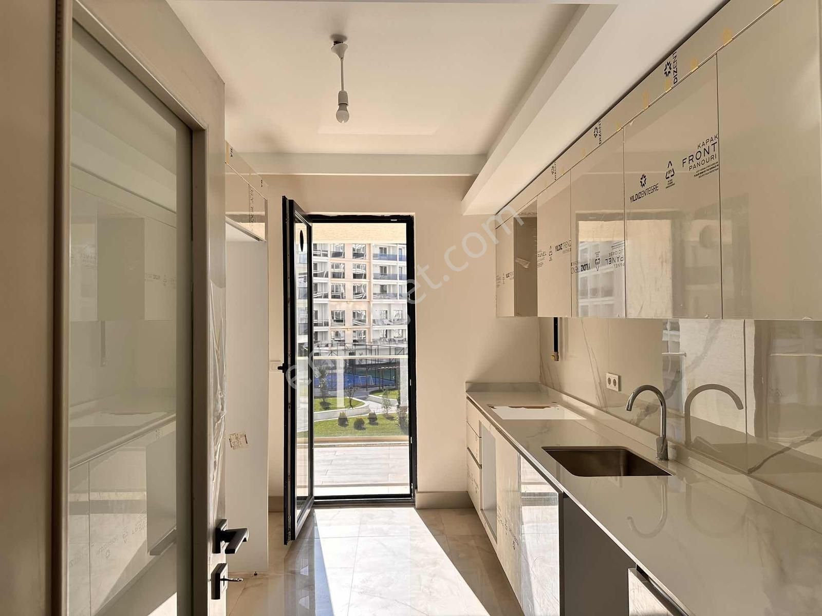 Tuzla Aydınlı Fgm Yapı Gloria Sitesi Satılık 2+1 Daire - Görsel 21