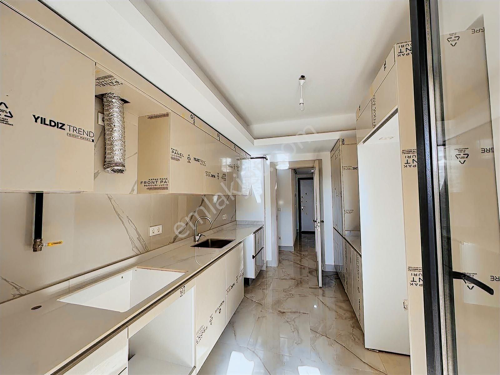 Tuzla Aydınlı Fgm Yapı Gloria Sitesi Satılık 2+1 Daire - Görsel 13