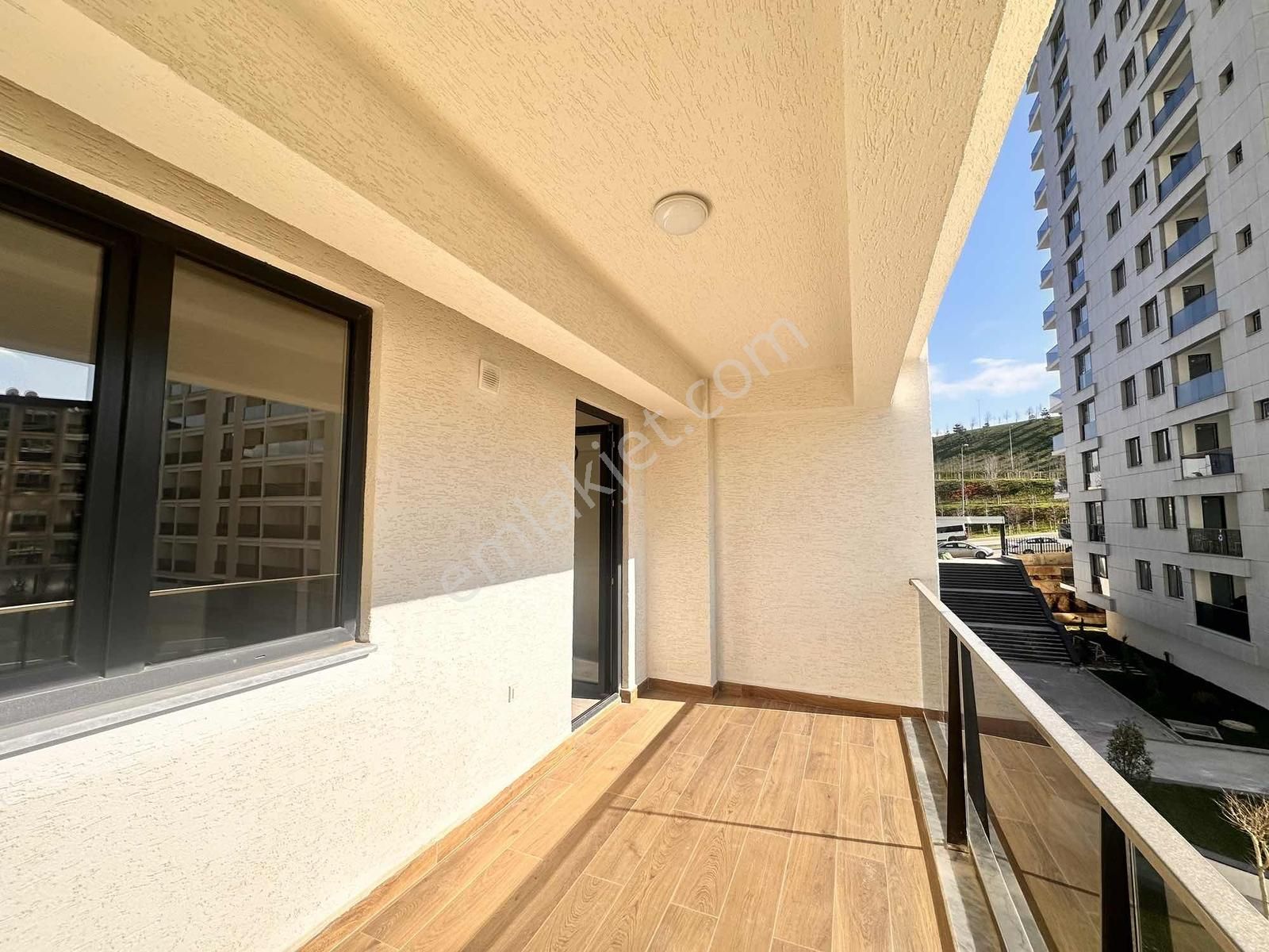 Tuzla Aydınlı Fgm Yapı Gloria Sitesi Satılık 2+1 Daire - Görsel 26