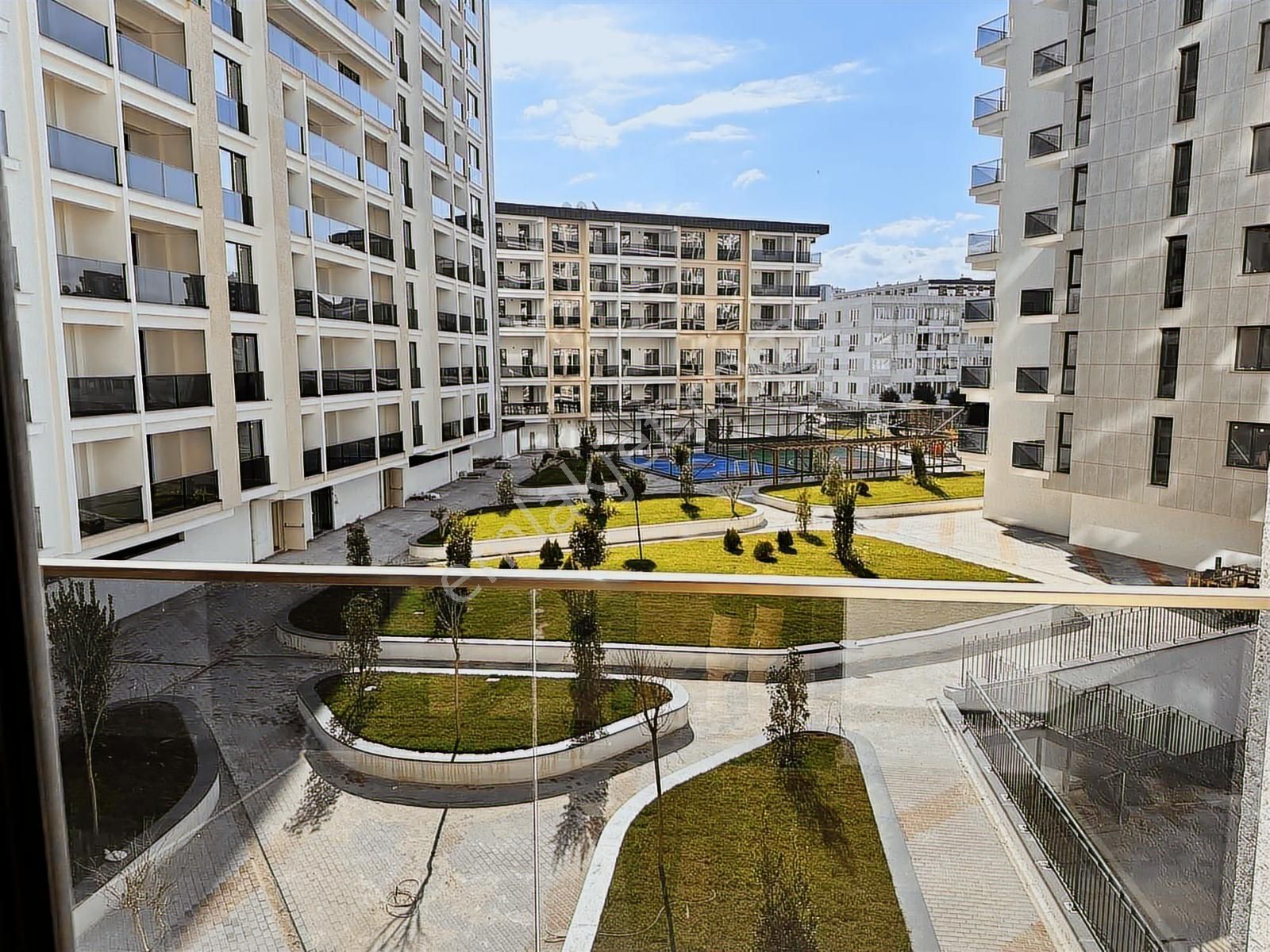 Tuzla Aydınlı Fgm Yapı Gloria Sitesi Satılık 2+1 Daire - Görsel 12