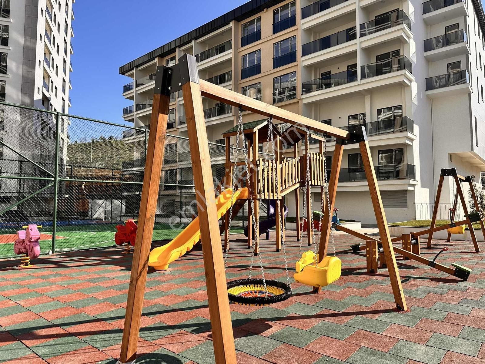 Tuzla Aydınlı Fgm Yapı Gloria Sitesi Satılık 2+1 Daire - Görsel 34