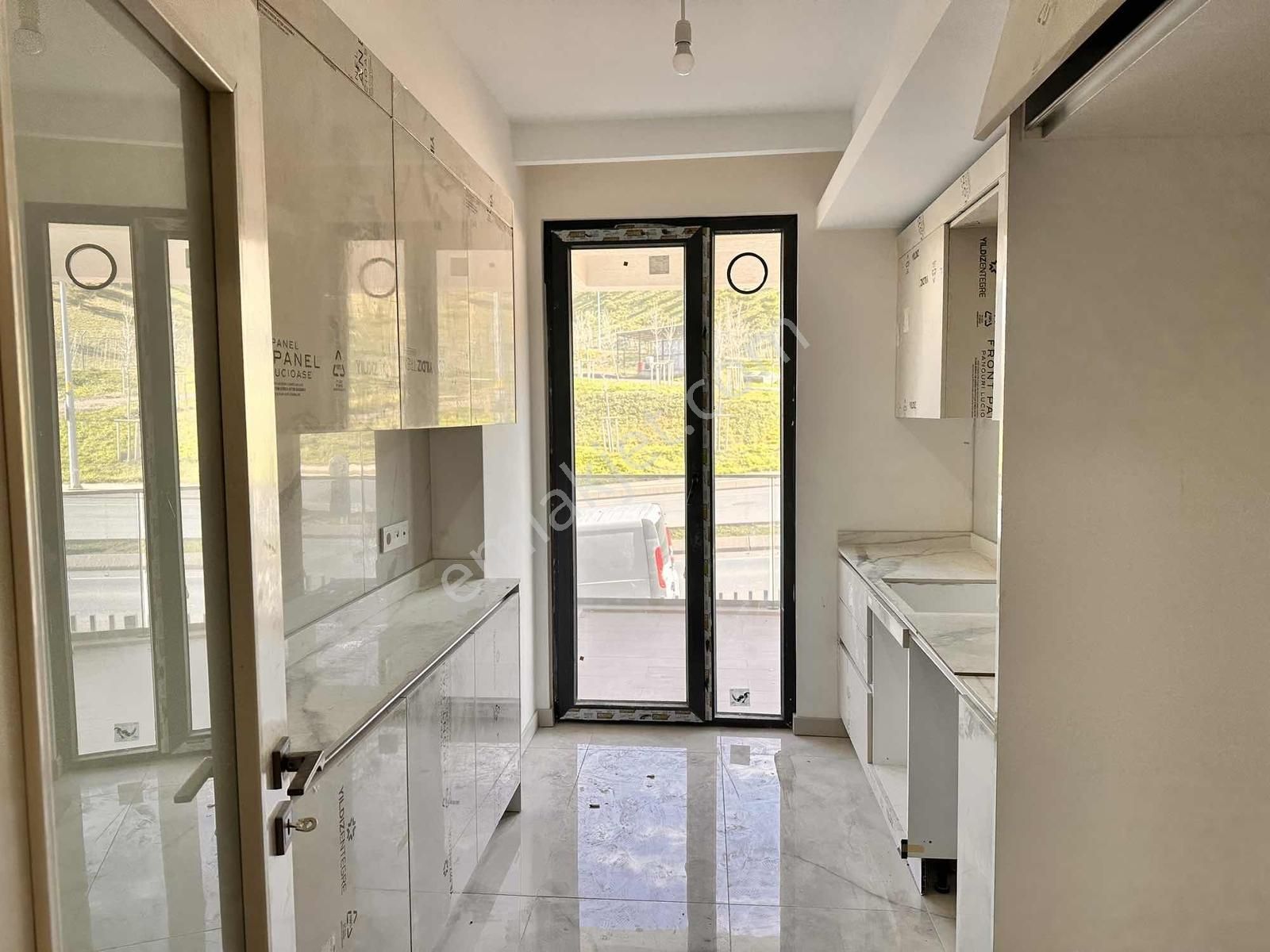 Tuzla Aydınlı Fgm Yapı Gloria Sitesi Satılık 2+1 Daire - Görsel 22