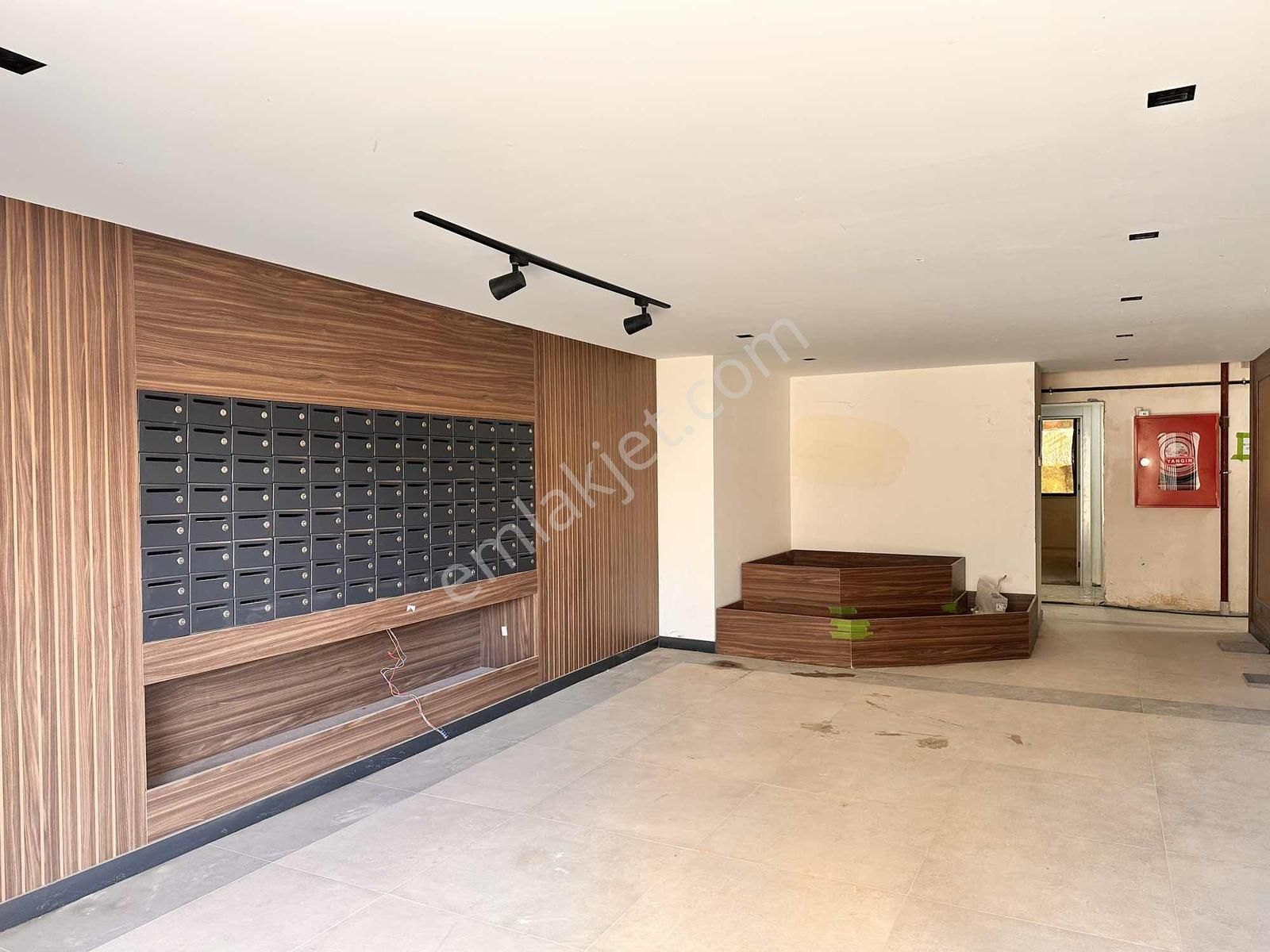 Tuzla Aydınlı Fgm Yapı Gloria Sitesi Satılık 2+1 Daire - Görsel 9