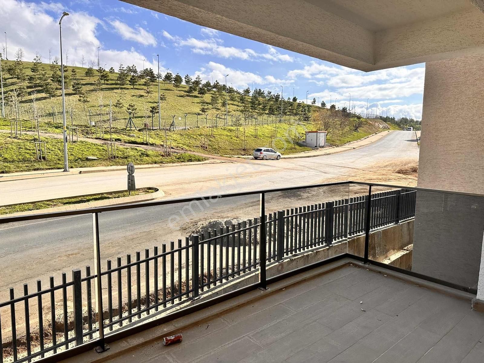 Tuzla Aydınlı Fgm Yapı Gloria Sitesi Satılık 2+1 Daire - Görsel 10