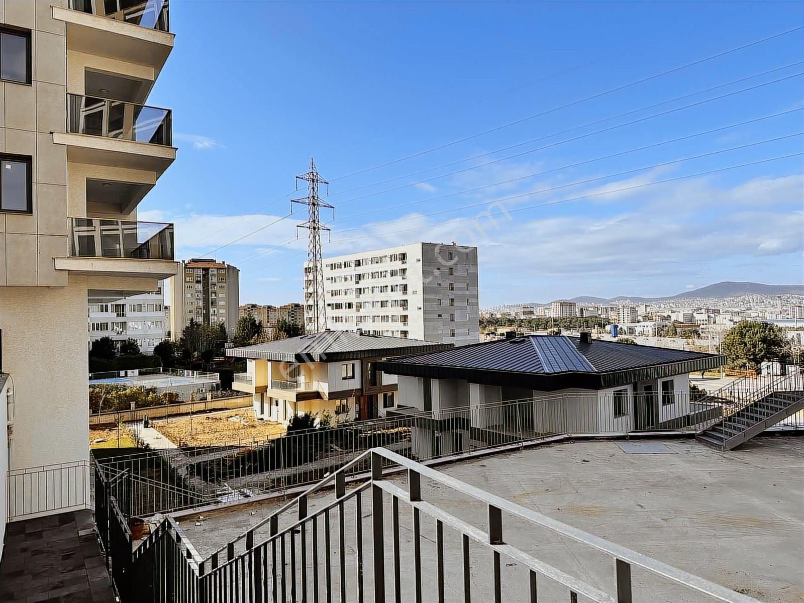 Tuzla Aydınlı Fgm Yapı Gloria Sitesi Satılık 2+1 Daire - Görsel 15