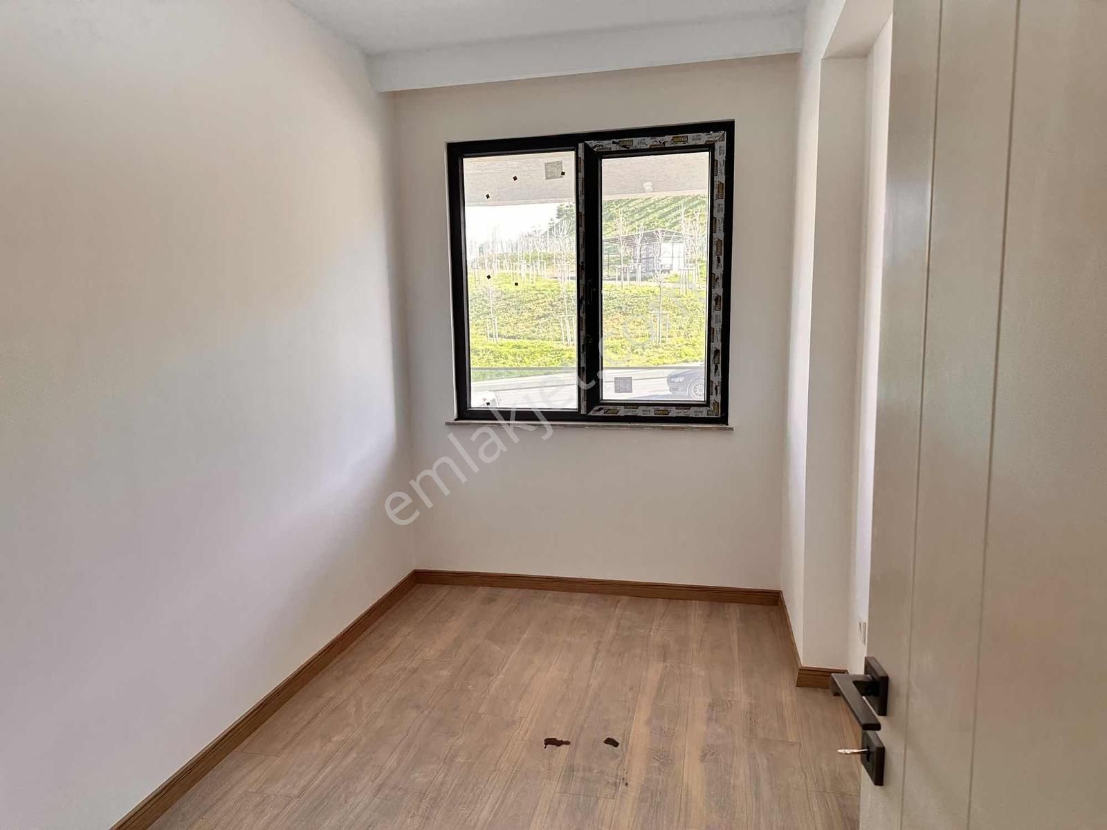 Tuzla Aydınlı Fgm Yapı Gloria Sitesi Satılık 2+1 Daire - Görsel 25